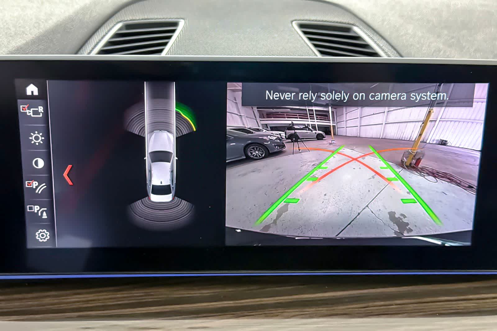 Thumbnail: 2019 BMW 5 Series - 19