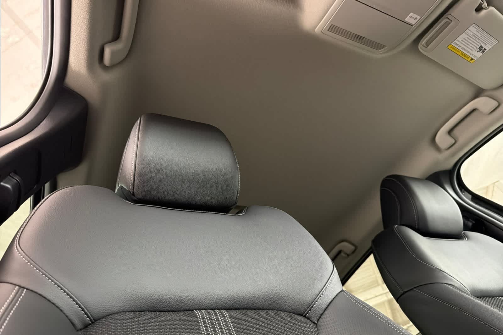 Thumbnail: 2024 Mazda CX-50 - 17