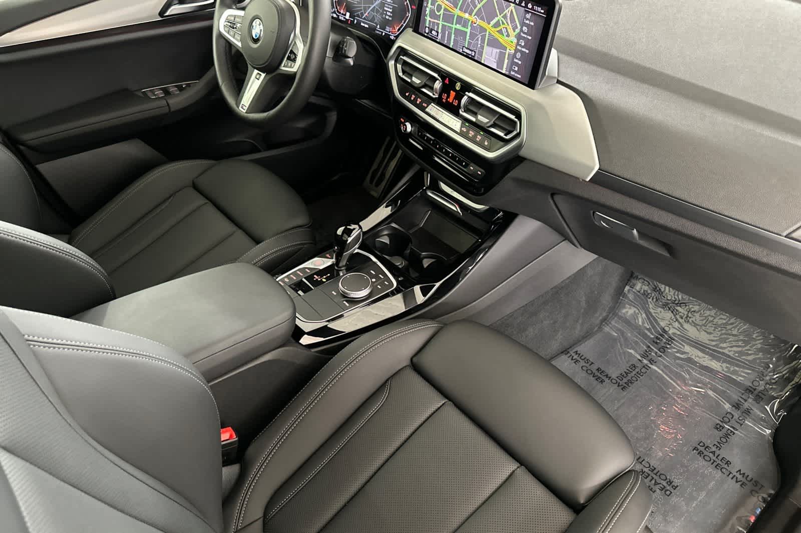 Thumbnail: 2022 BMW X3 - 16
