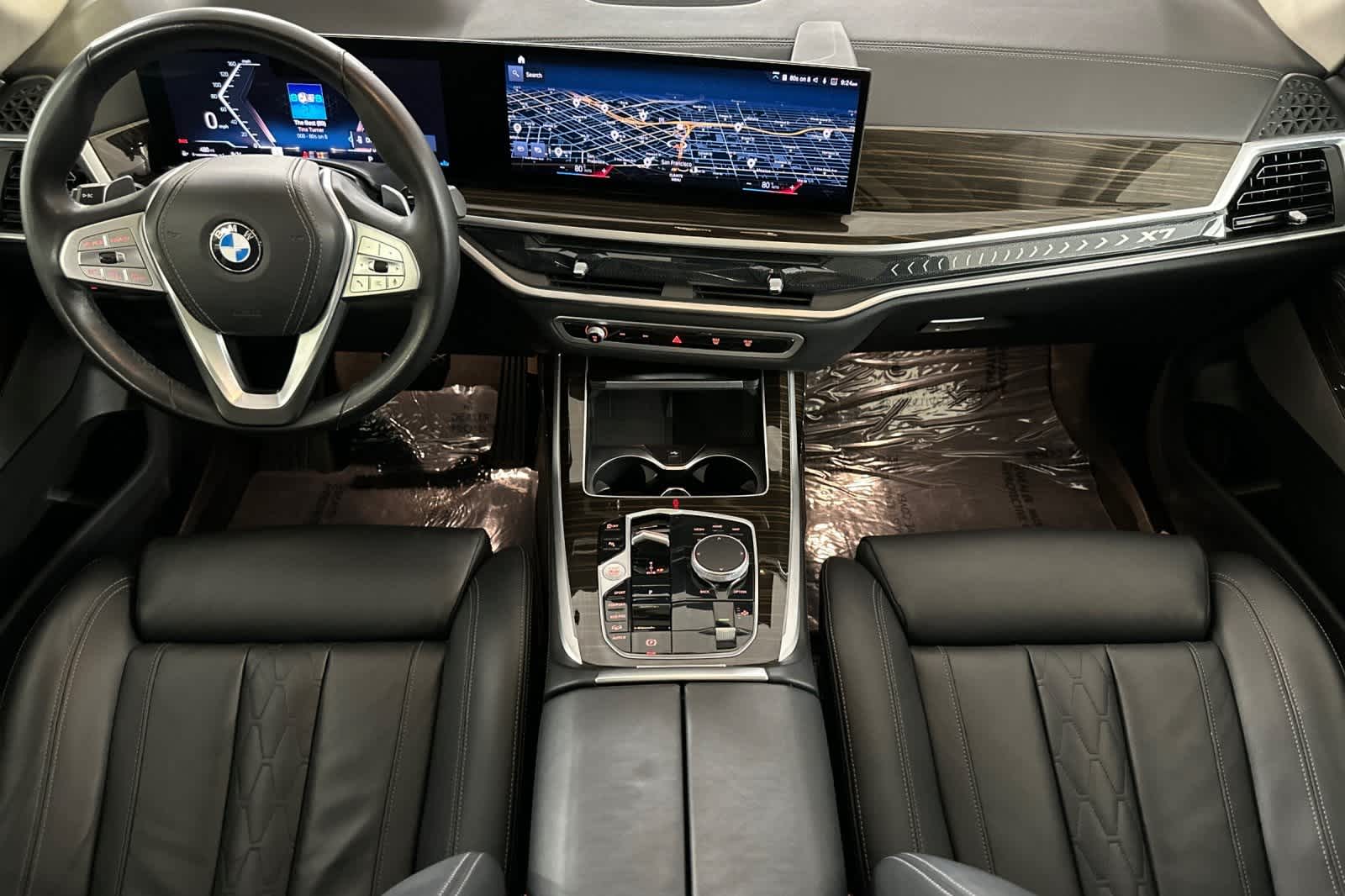 Thumbnail: 2023 BMW X7 - 3