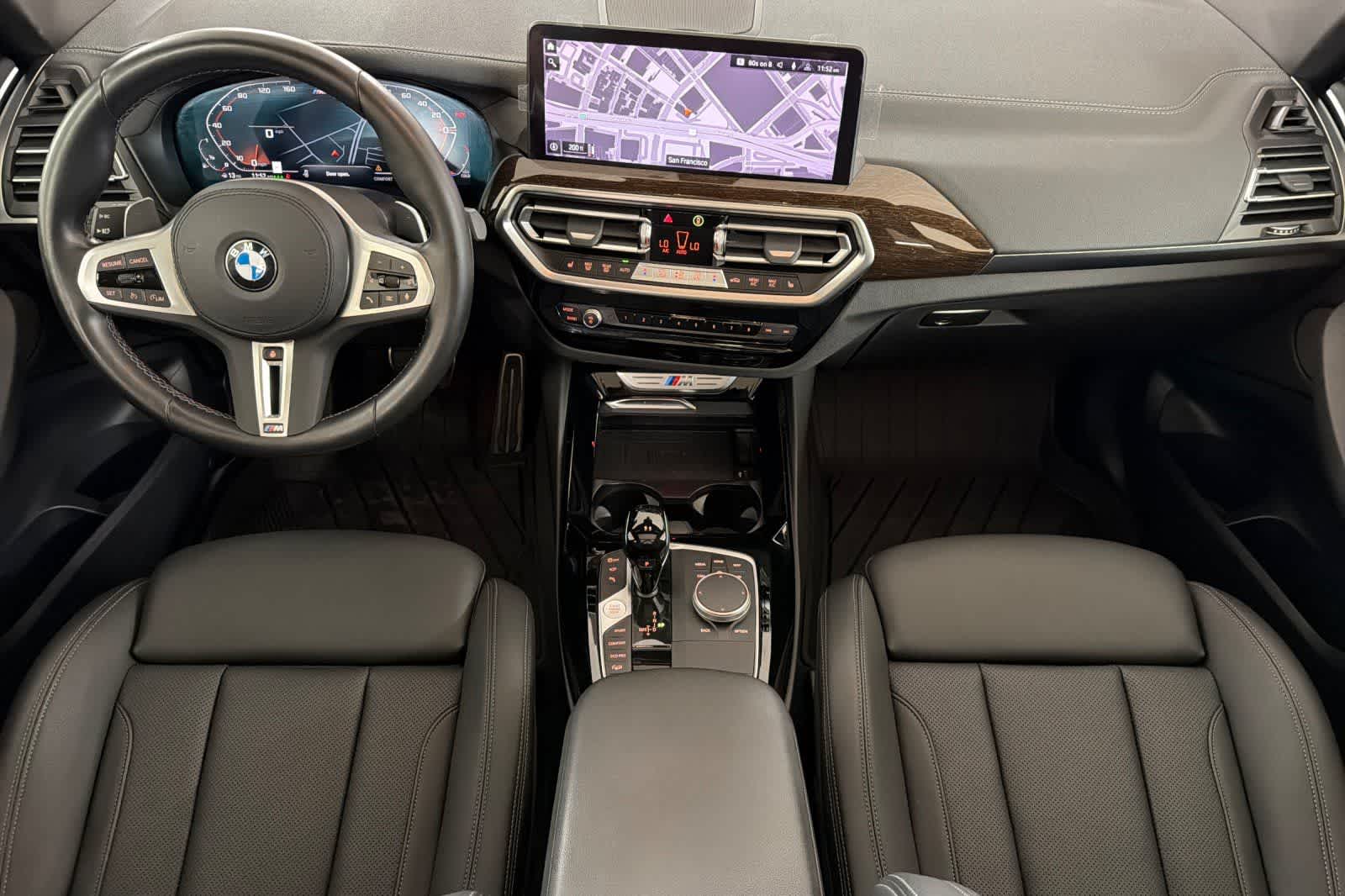 Thumbnail: 2023 BMW M4 - 3