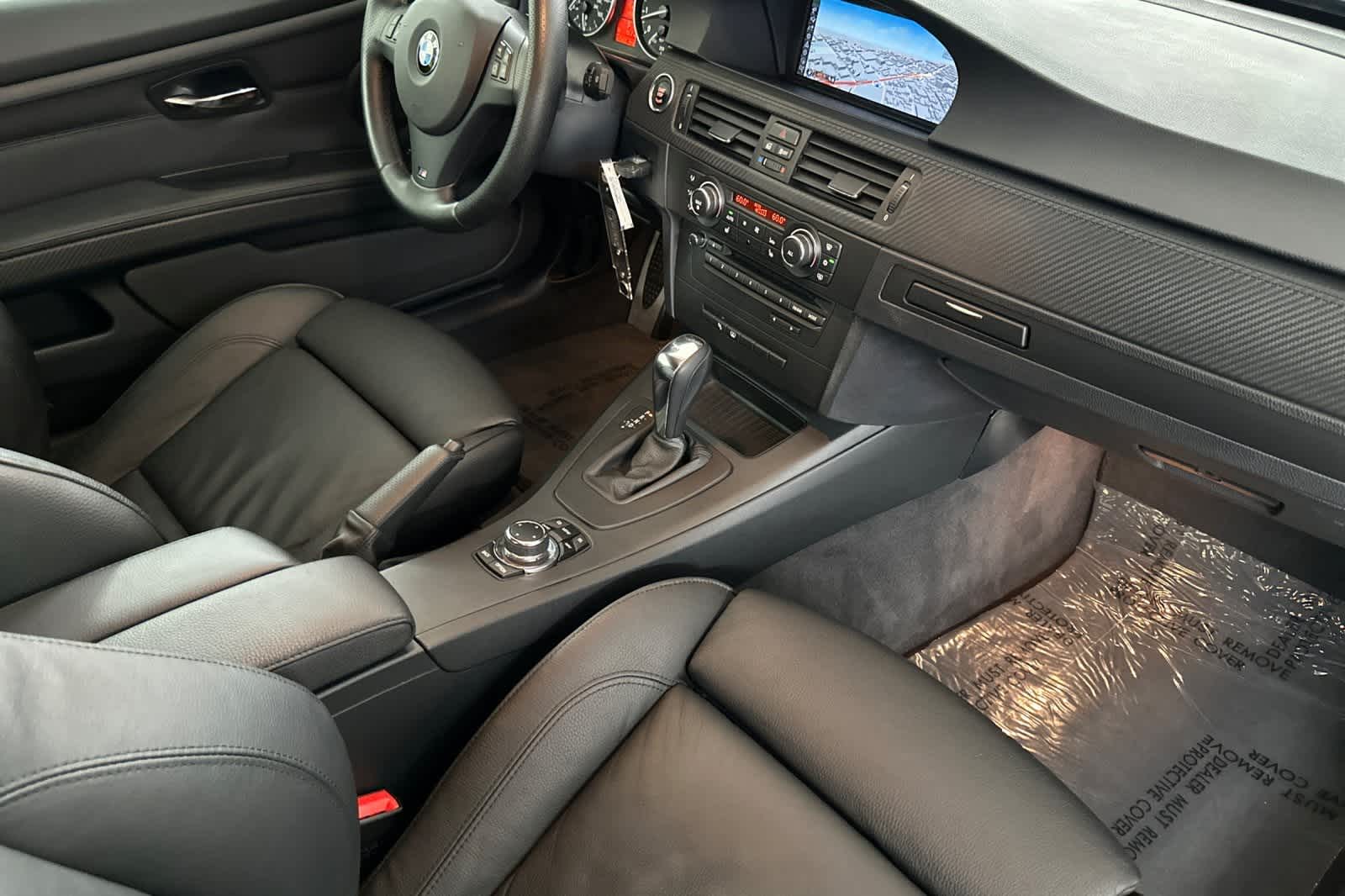 Thumbnail: 2012 BMW 3 Series - 15