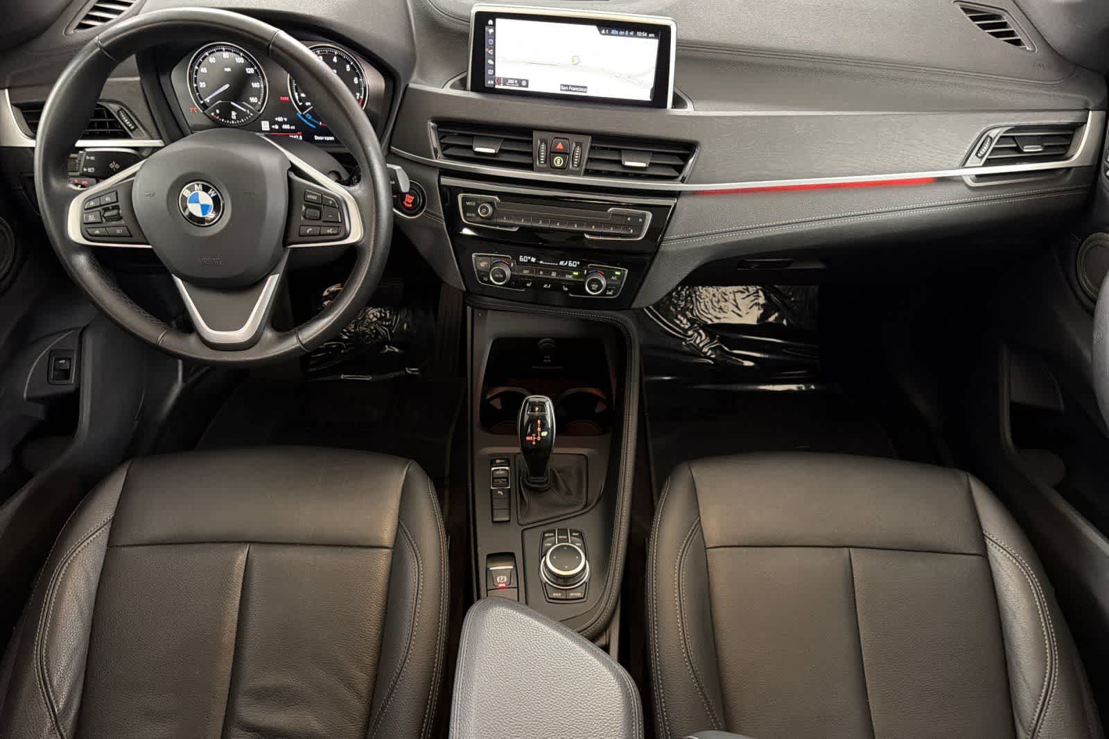 Thumbnail: 2020 BMW X1 - 3