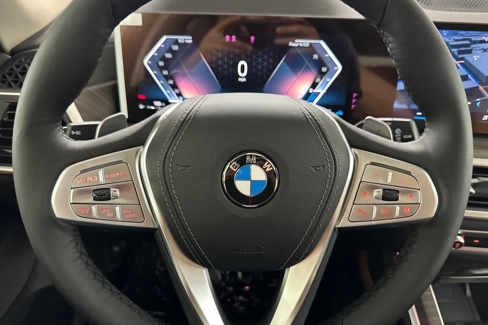 Thumbnail: 2026 BMW X7 - 24
