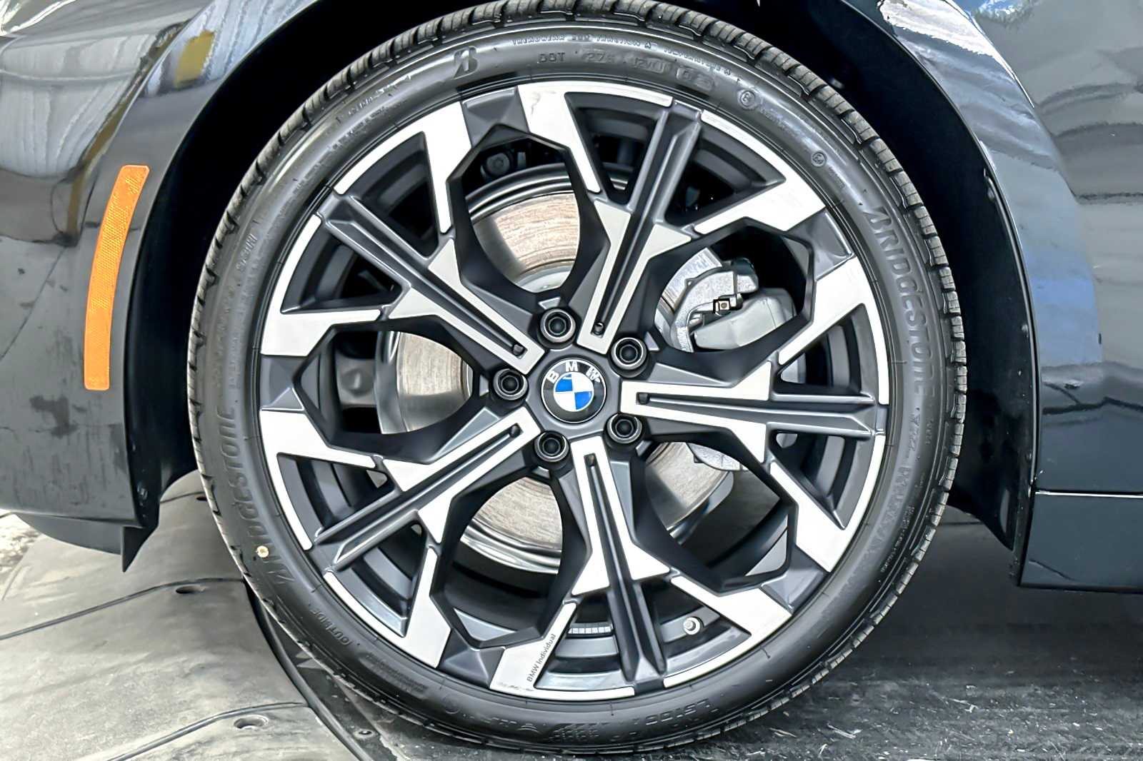 Thumbnail: 2025 BMW 2 Series - 24