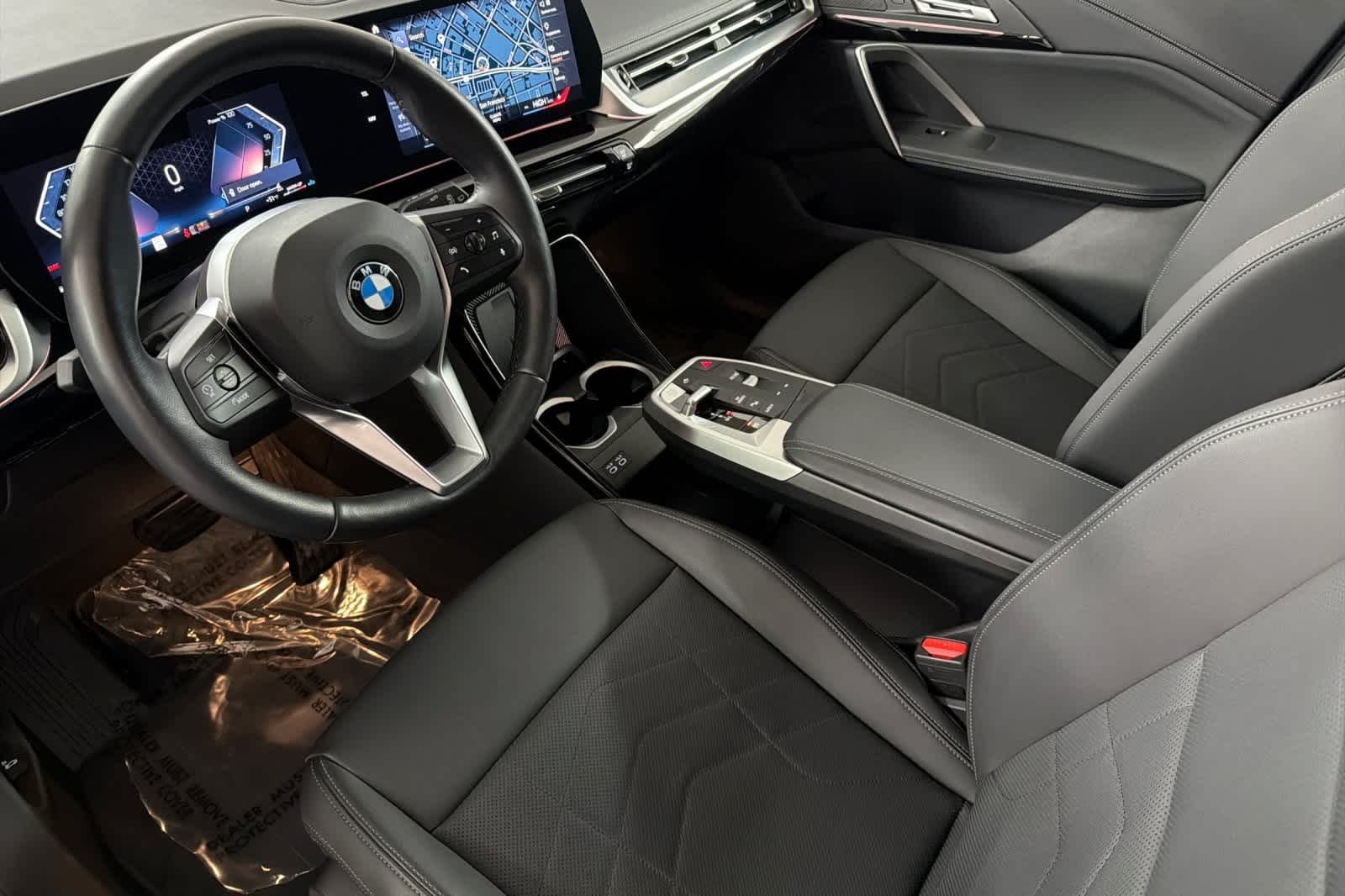 Thumbnail: 2023 BMW X1 - 11