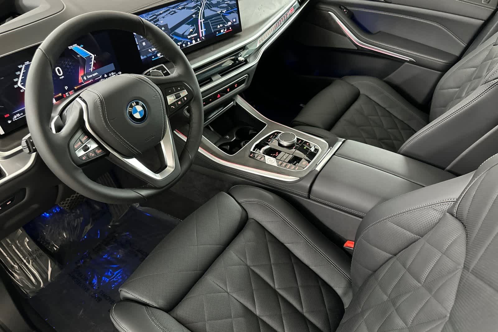 Thumbnail: 2026 BMW X5 - 11