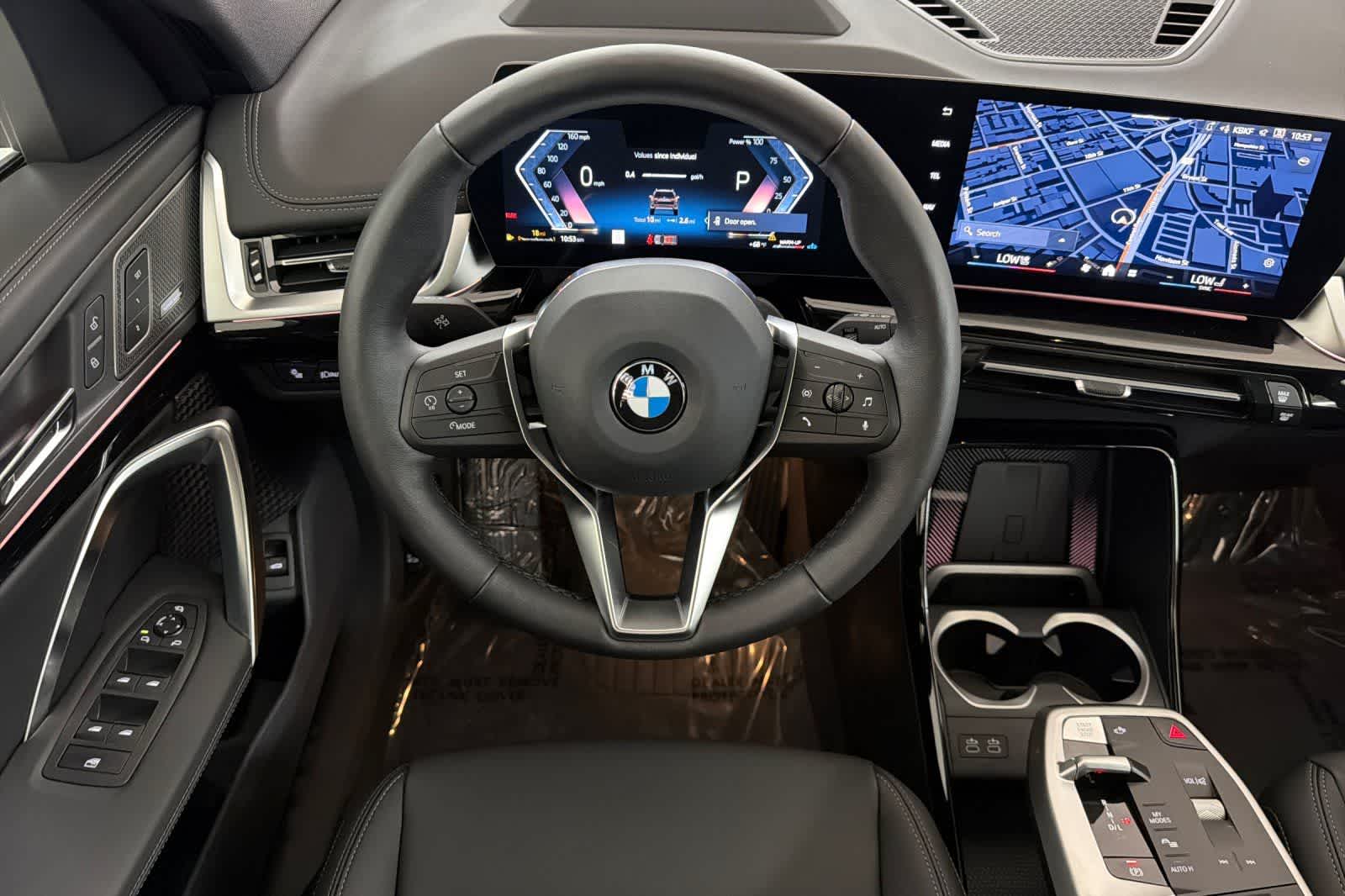 Thumbnail: 2026 BMW X1 - 14