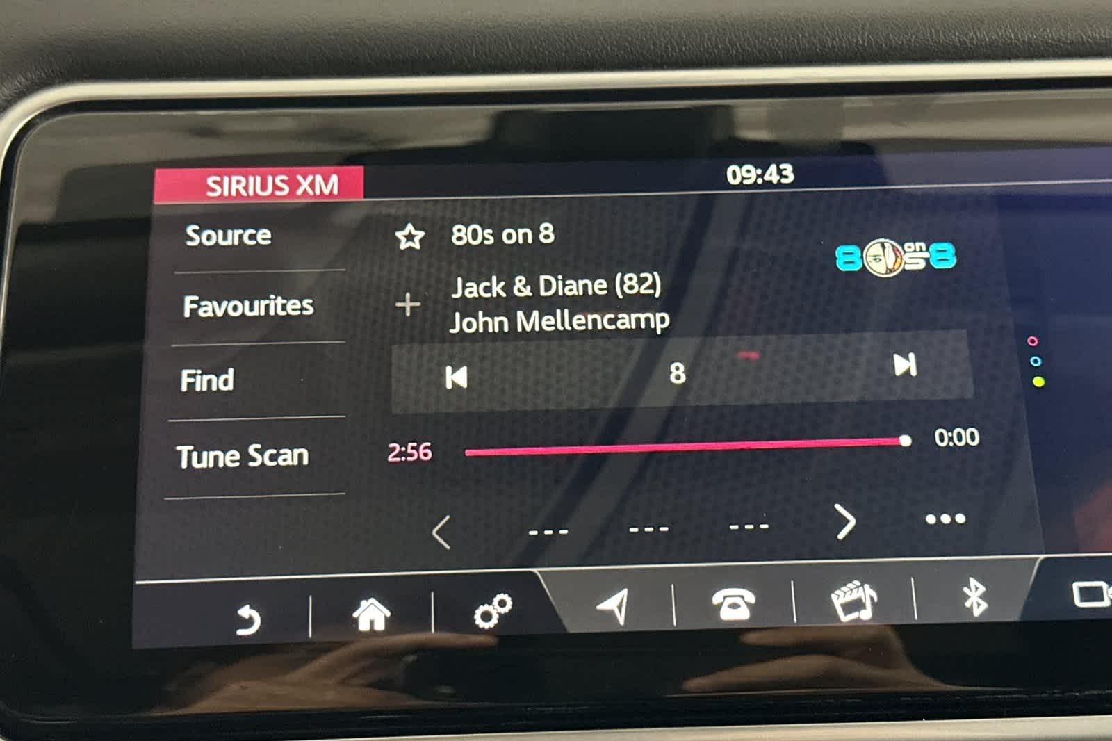 Thumbnail: 2019 Land Rover Range Rover Sport - 18