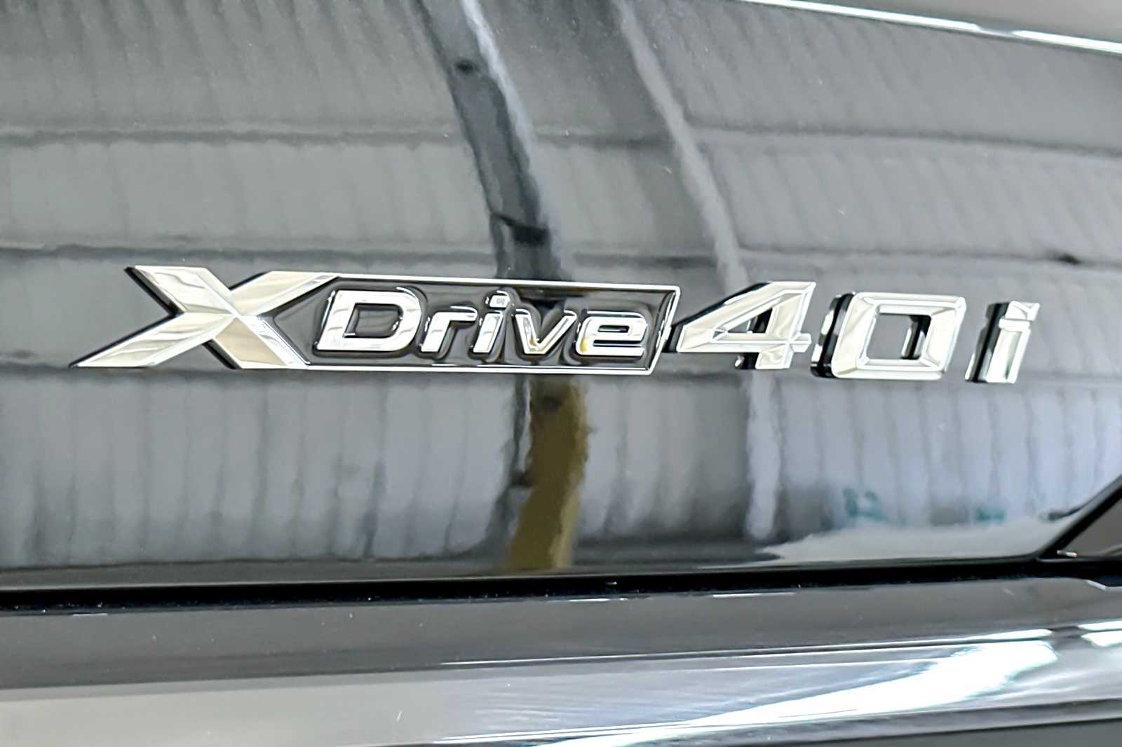 Thumbnail: 2026 BMW X7 - 26