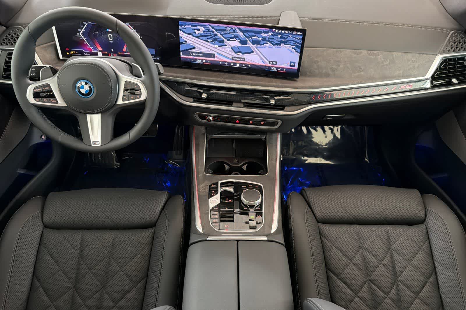 Thumbnail: 2026 BMW X5 - 3