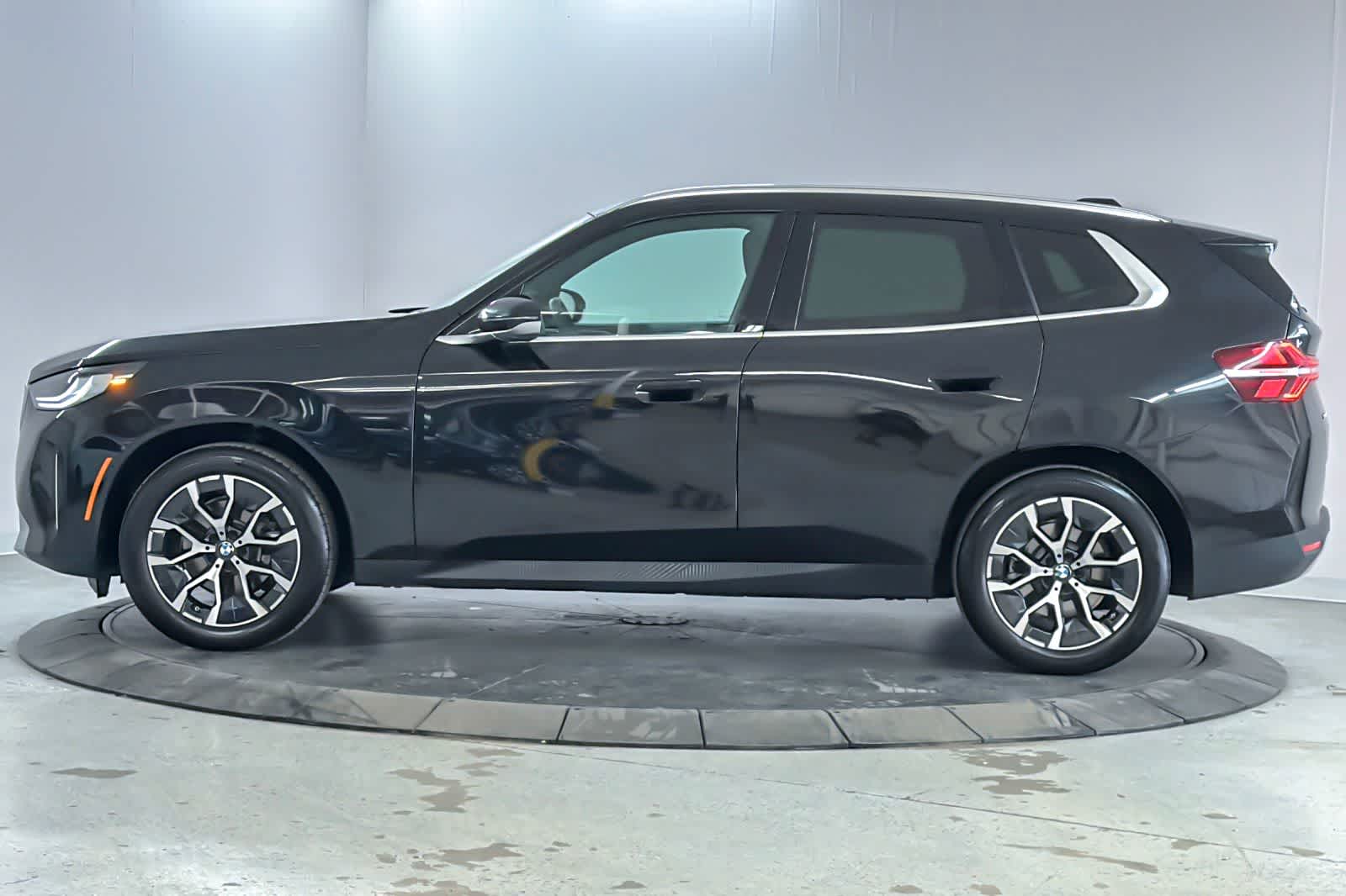 Thumbnail: 2026 BMW X3 - 4