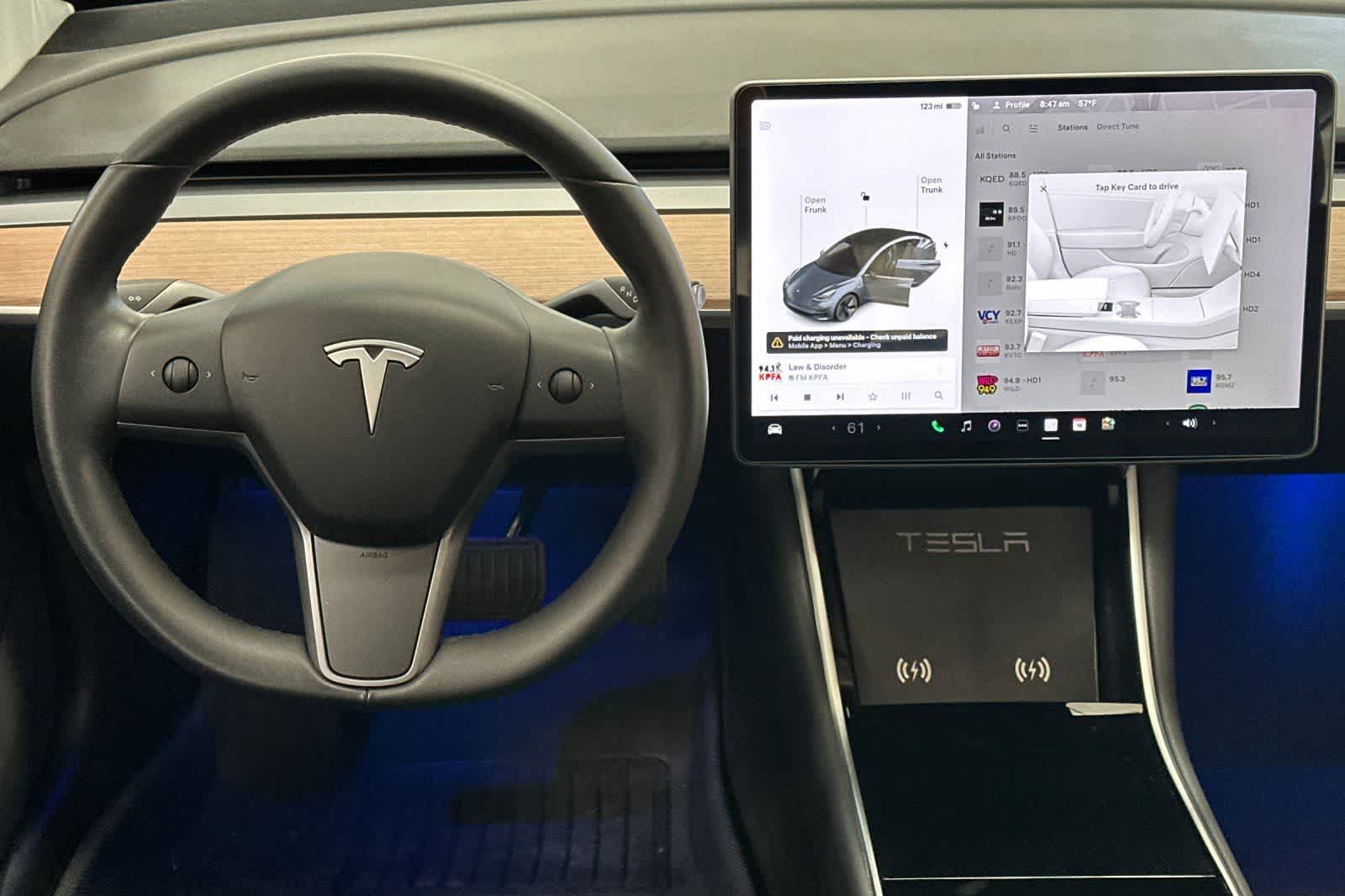 Thumbnail: 2018 Tesla Model 3 - 14
