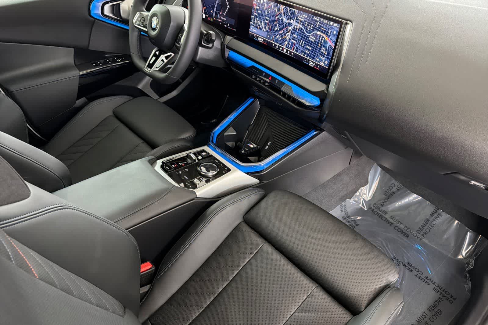 Thumbnail: 2026 BMW X3 - 16