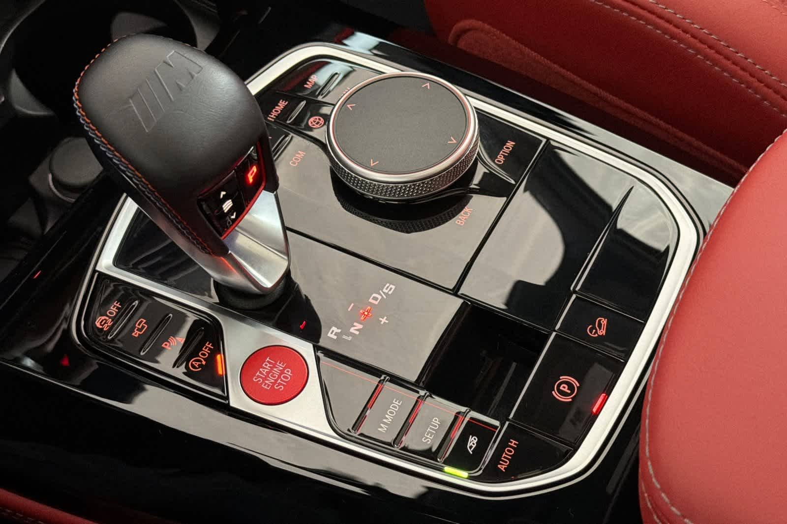 Thumbnail: 2024 BMW X3 - 22