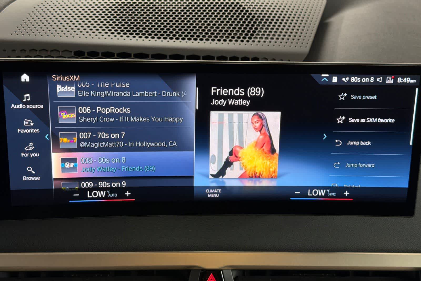 Thumbnail: 2023 BMW iX - 18