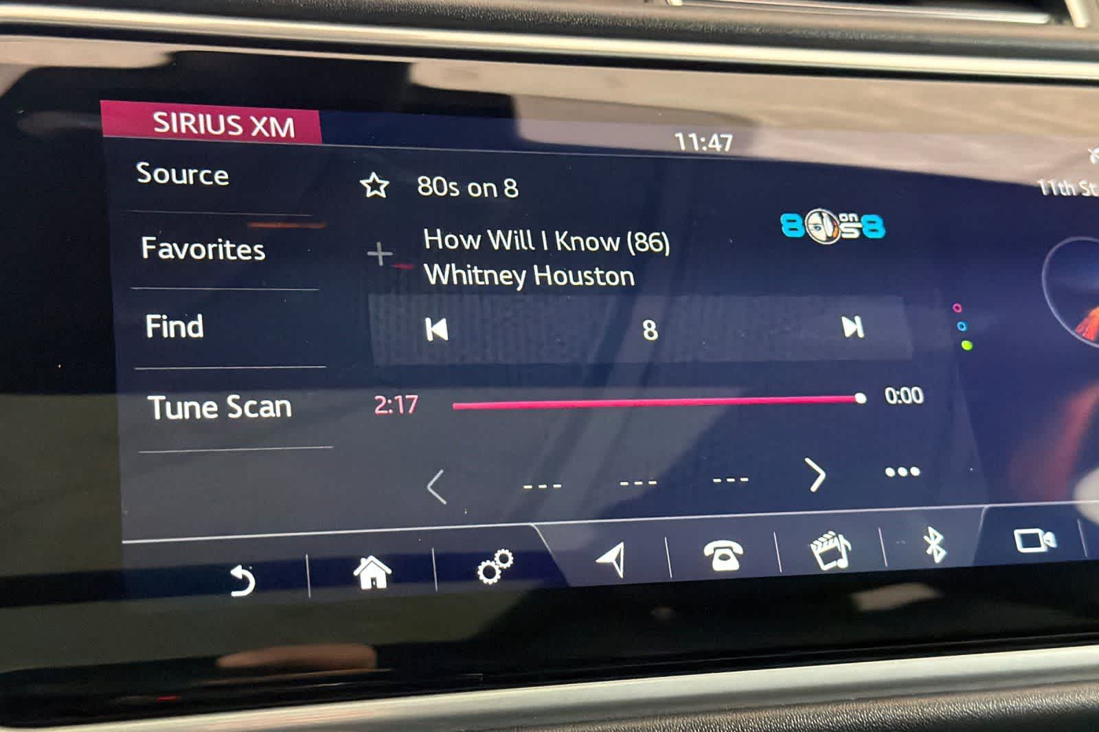 Thumbnail: 2022 Land Rover Range Rover - 18