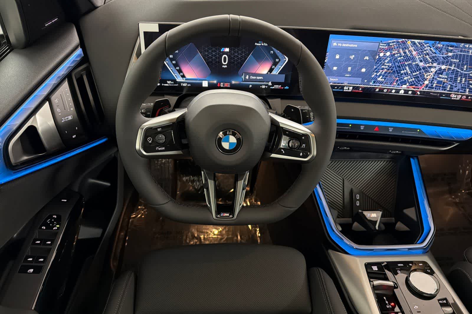 Thumbnail: 2026 BMW X3 - 14