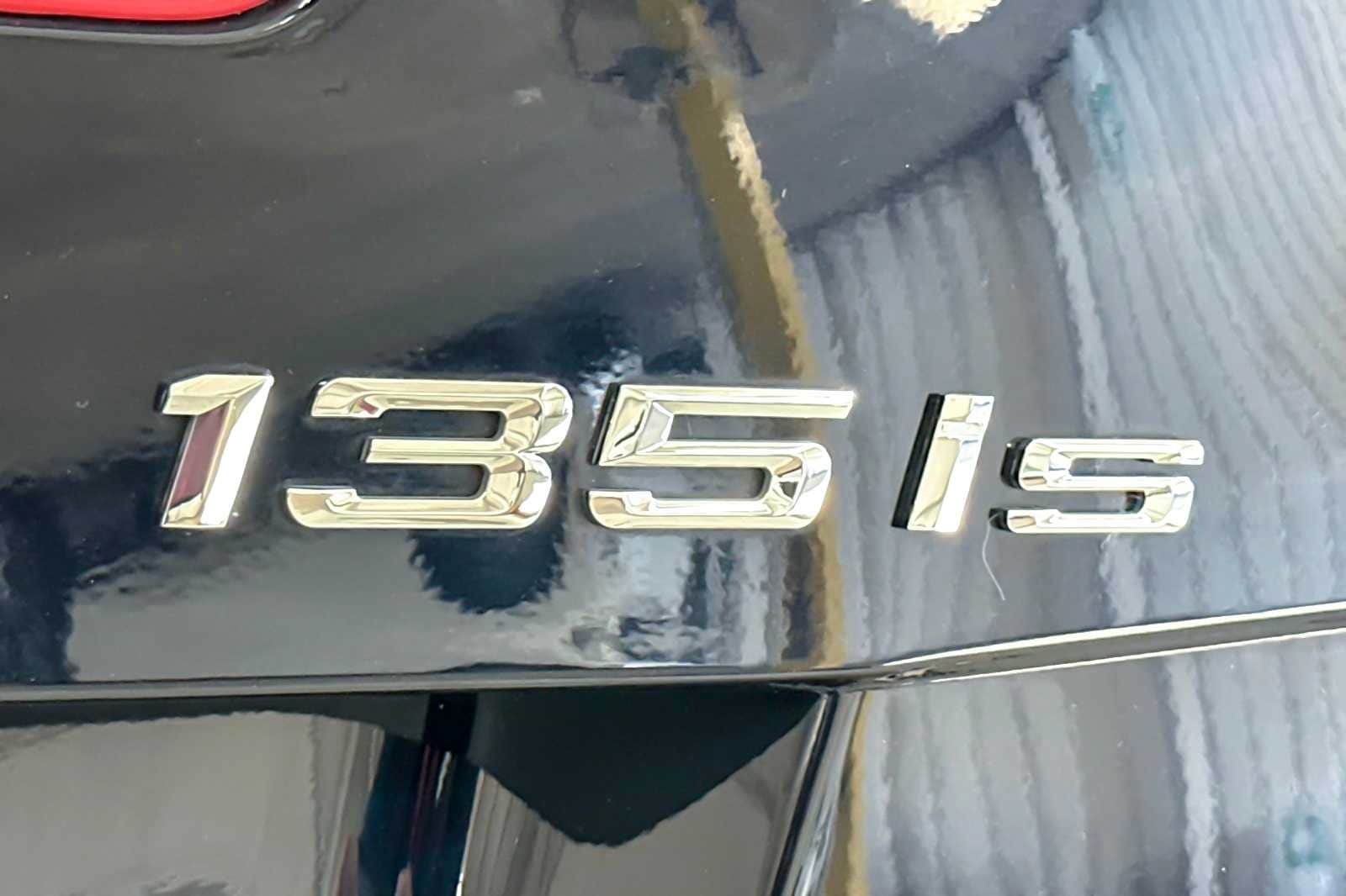 Thumbnail: 2013 BMW 1 Series - 13