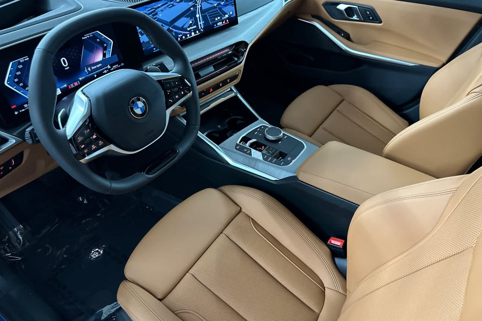 Thumbnail: 2026 BMW 3 Series - 11