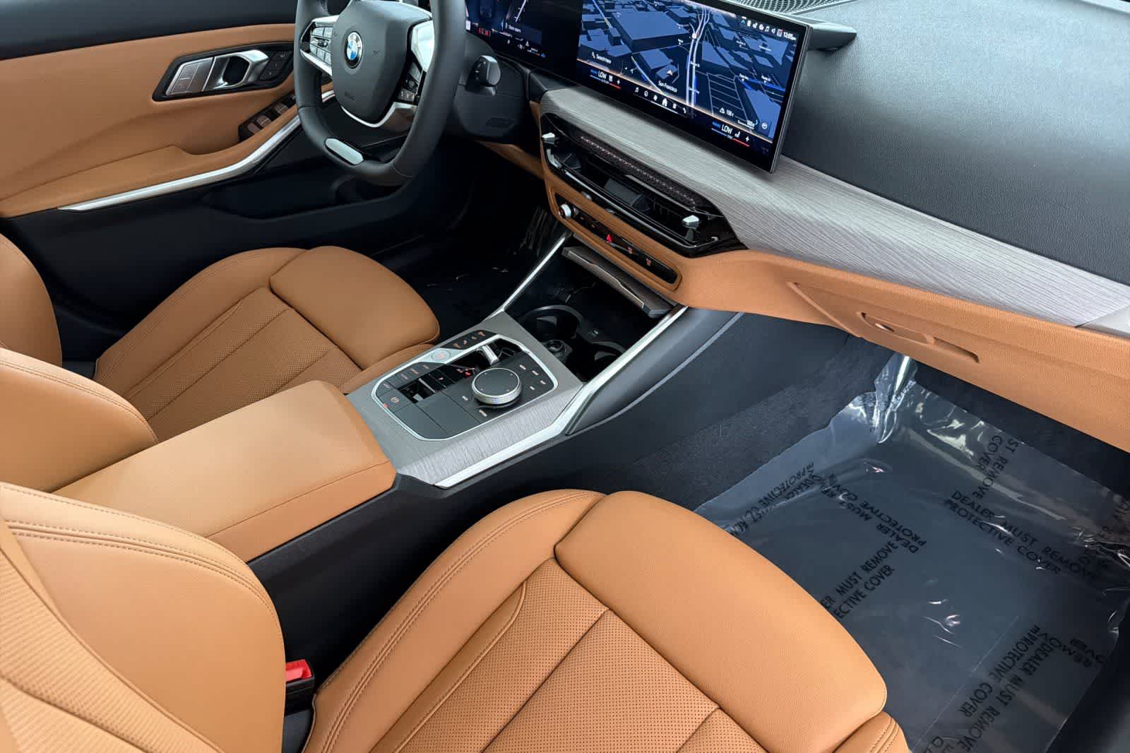 Thumbnail: 2026 BMW 3 Series - 15