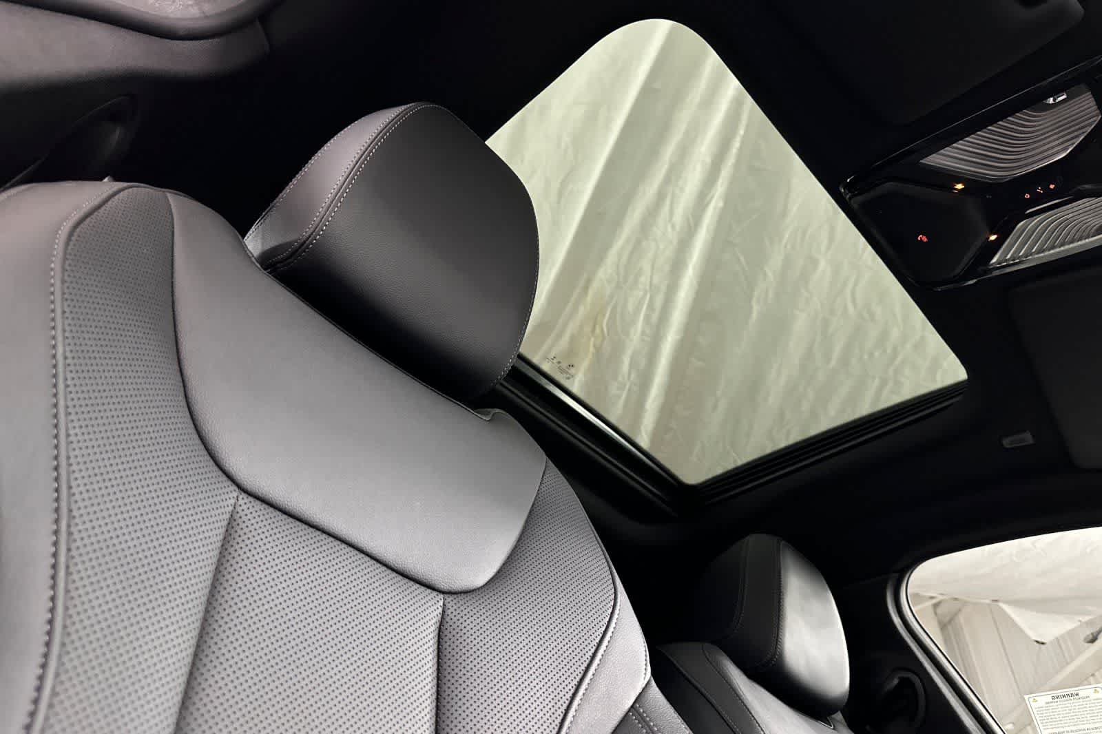 Thumbnail: 2023 BMW 4 Series - 16