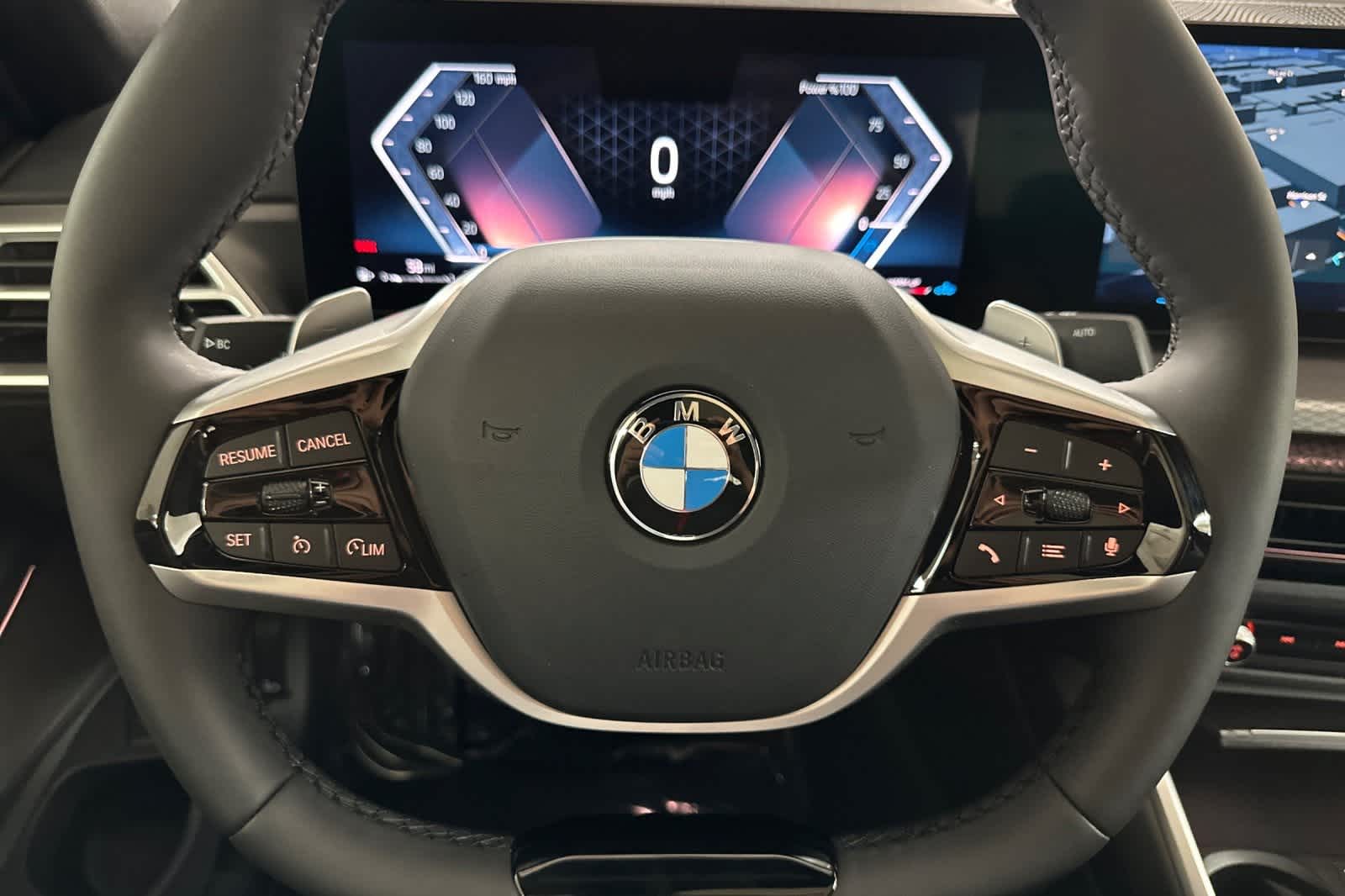 Thumbnail: 2026 BMW 3 Series - 23