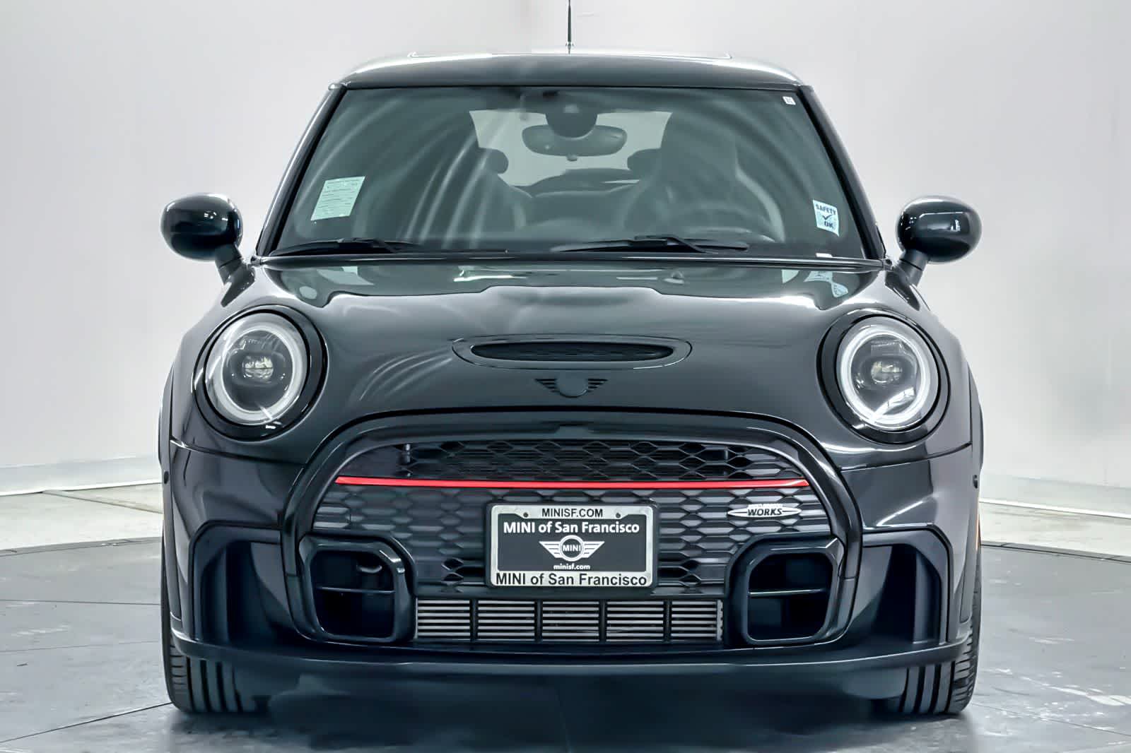 Thumbnail: 2023 MINI Cooper Hardtop - 10