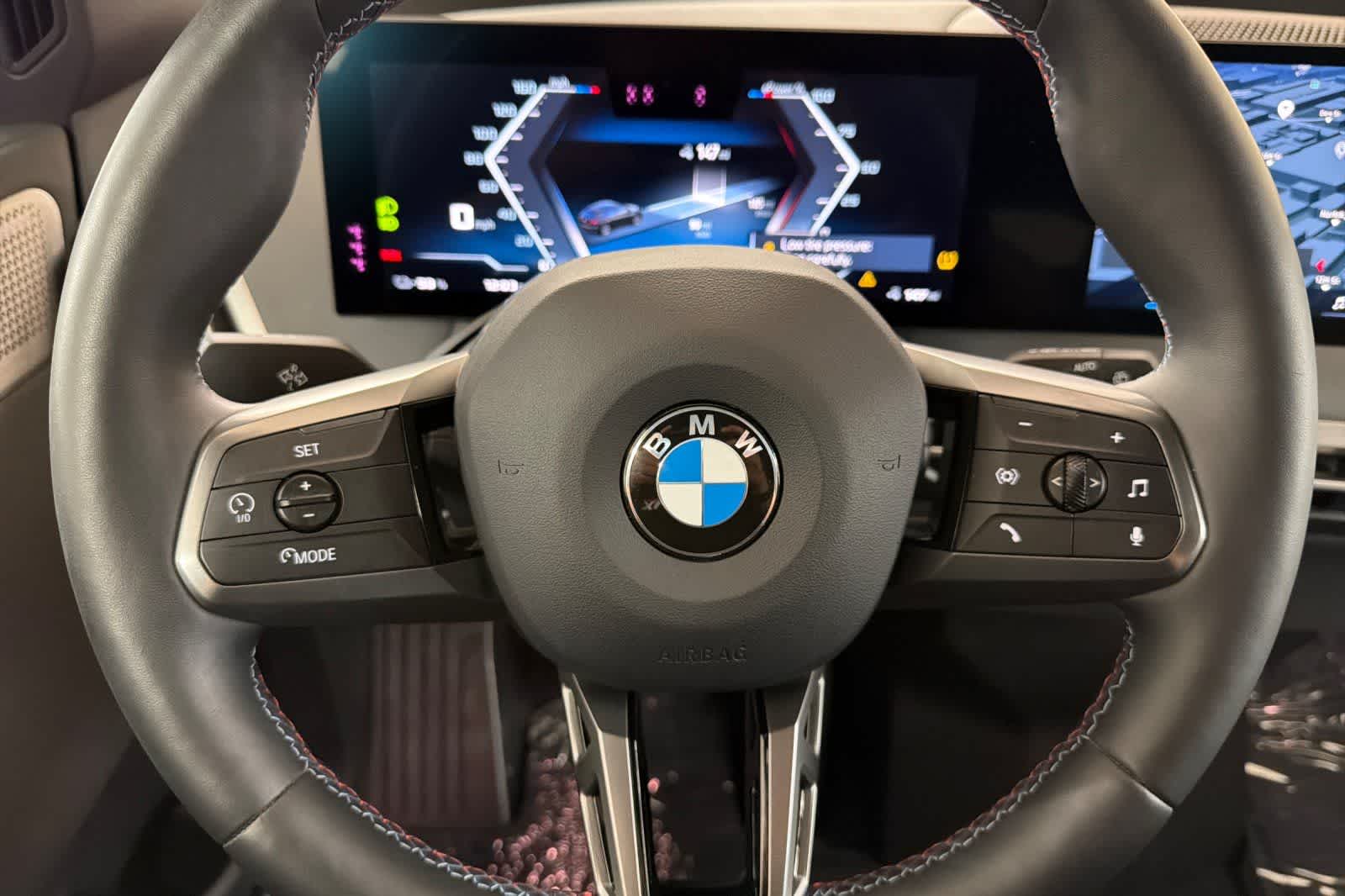 Thumbnail: 2025 BMW iX - 24