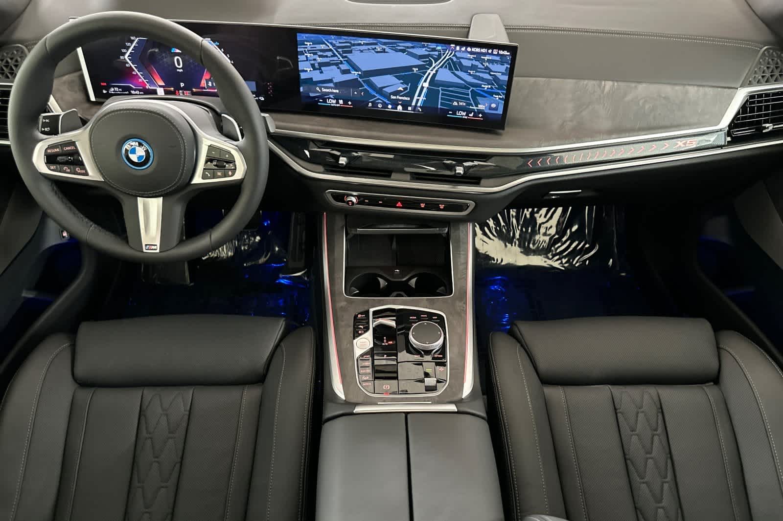 Thumbnail: 2026 BMW X5 - 3