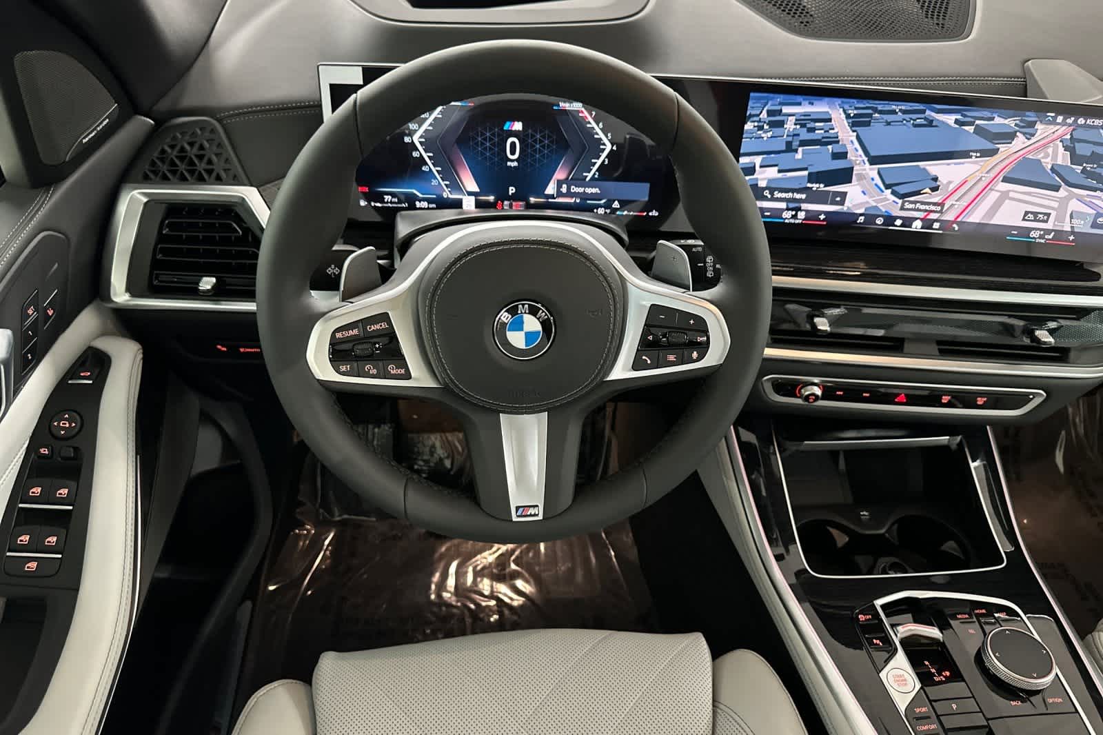 Thumbnail: 2026 BMW X5 - 14