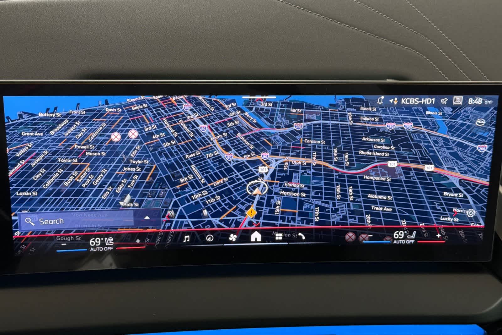 Thumbnail: 2026 BMW X3 - 19