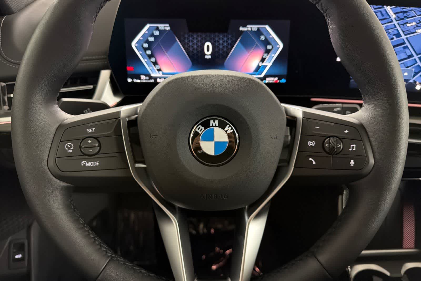 Thumbnail: 2026 BMW X1 - 24