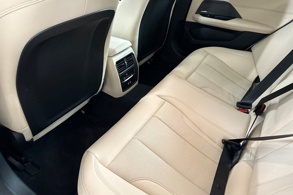 New 2025 BMW i4 eDrive40 Gran Coupe