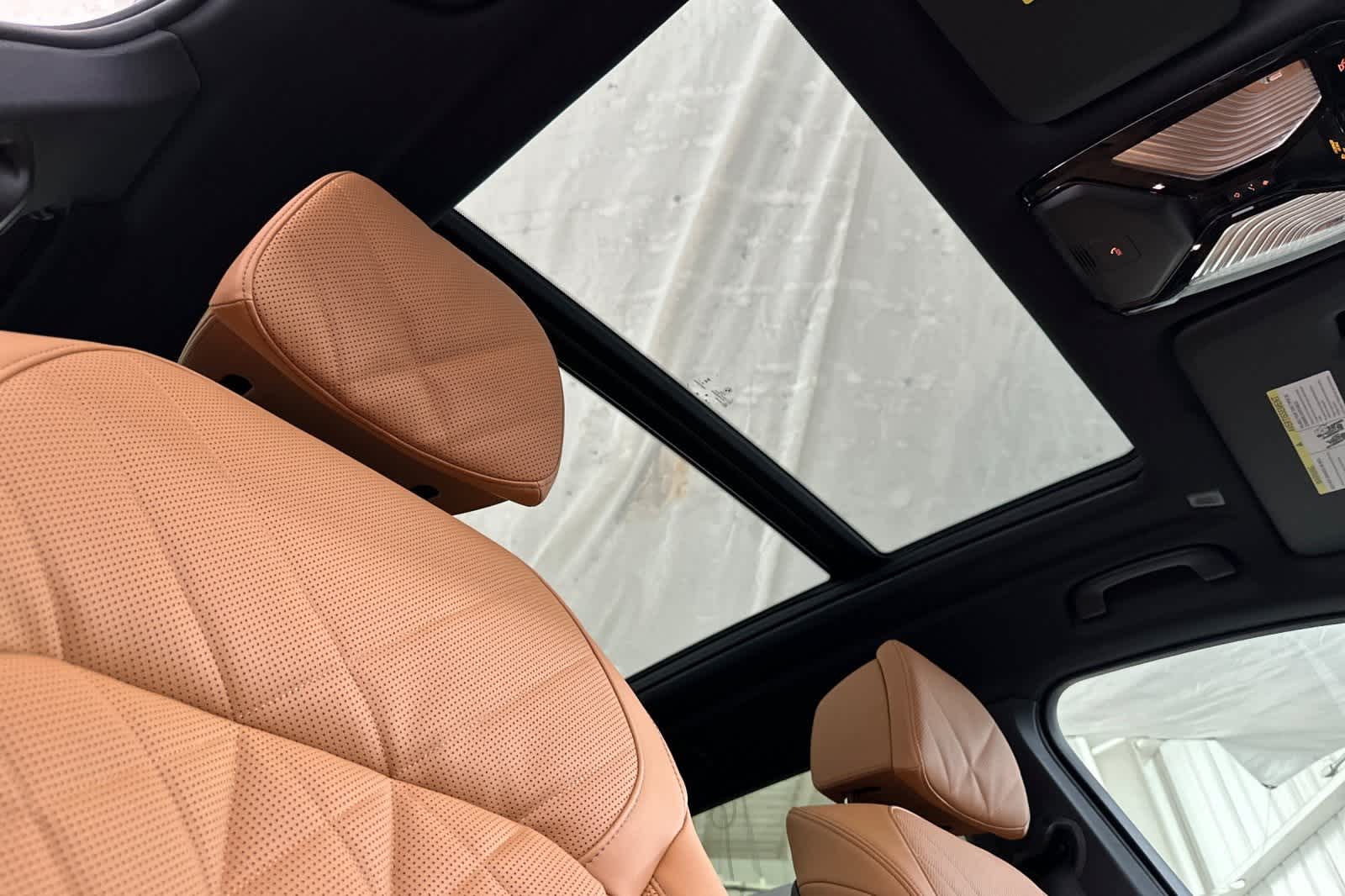 Thumbnail: 2026 BMW X5 - 17