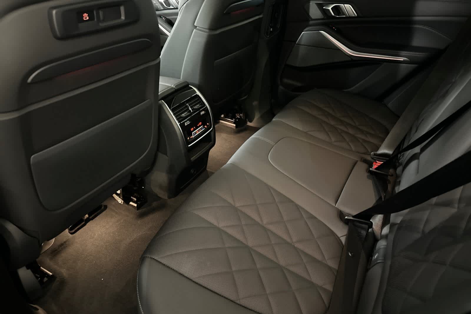 Thumbnail: 2023 BMW X5 - 4
