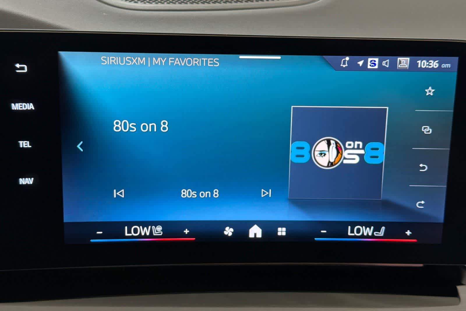 Thumbnail: 2025 BMW X2 - 18