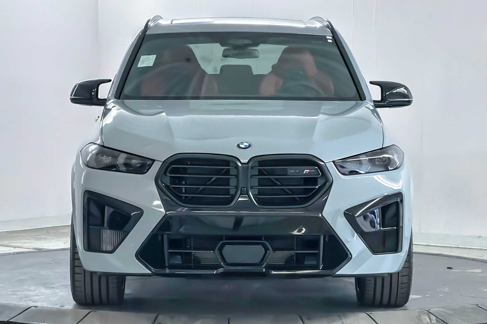 Thumbnail: 2026 BMW X5 - 10