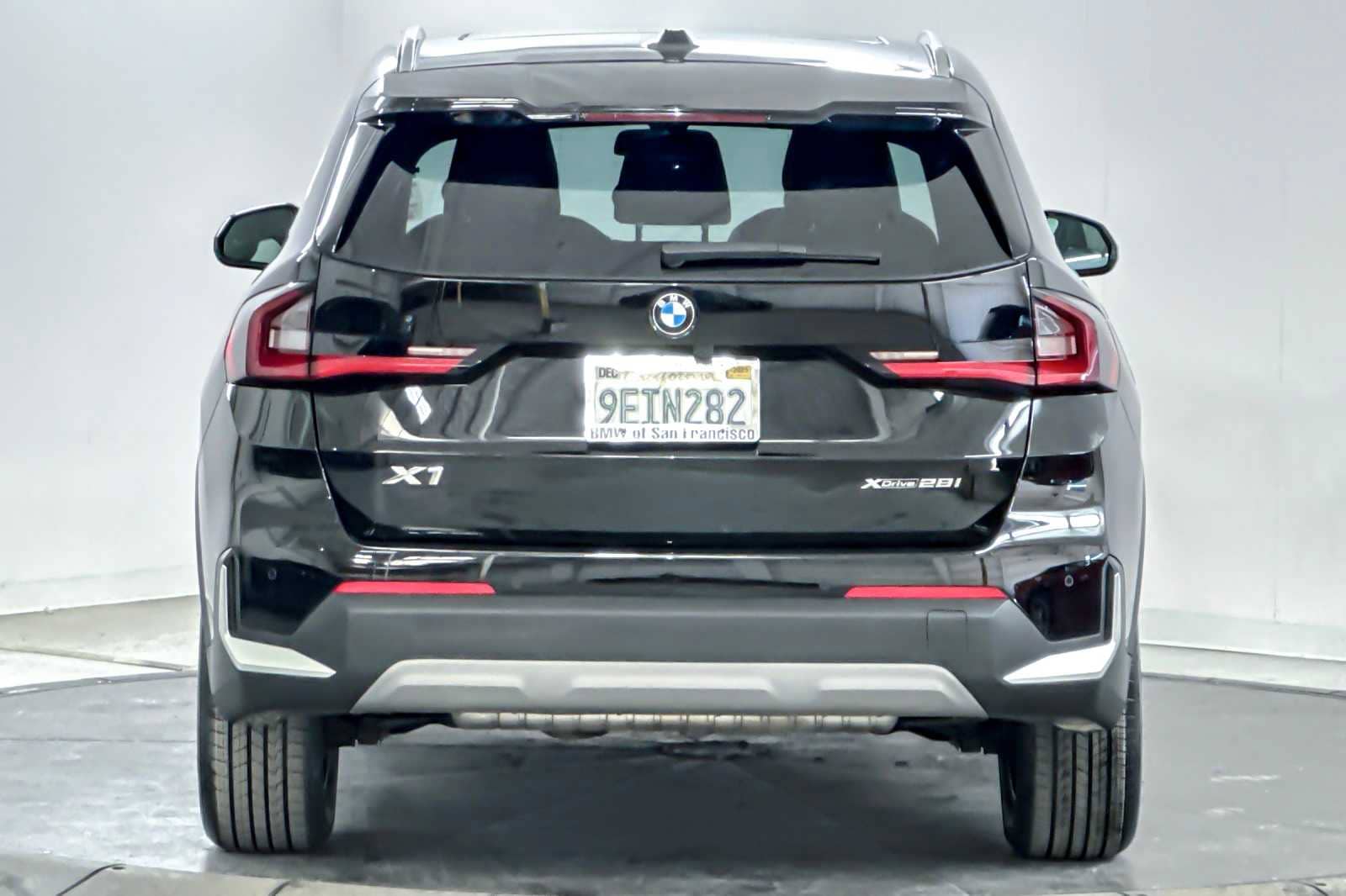 Thumbnail: 2023 BMW X1 - 7