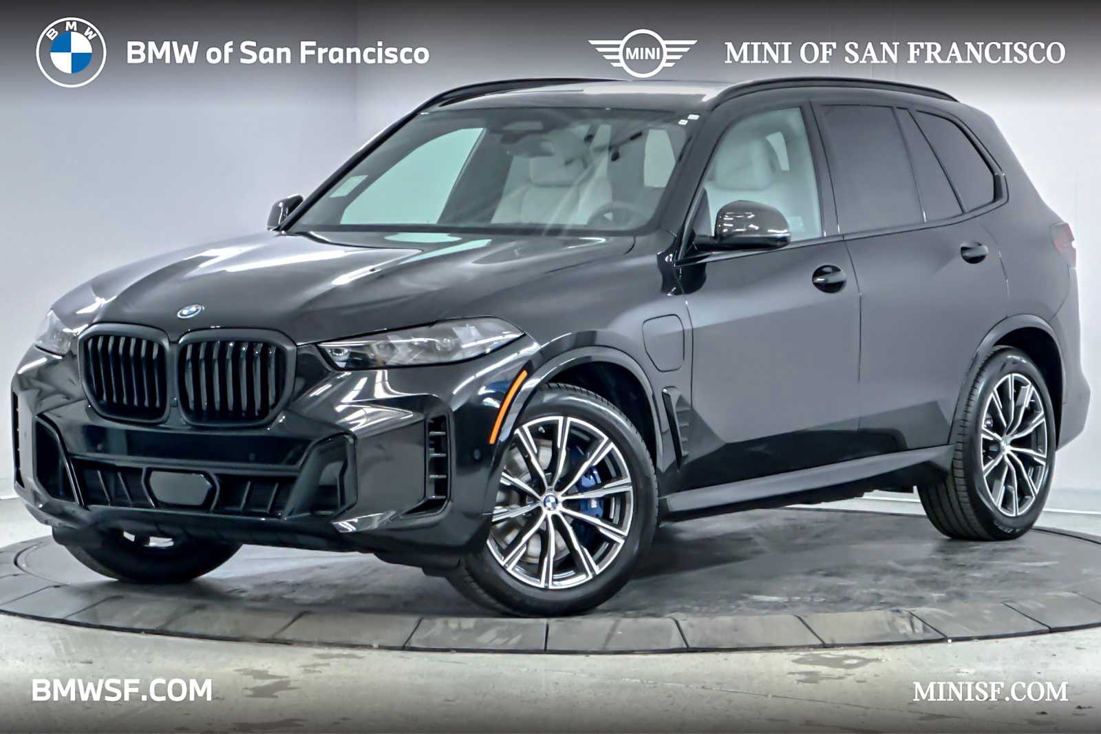 Thumbnail: 2026 BMW X5 - 1