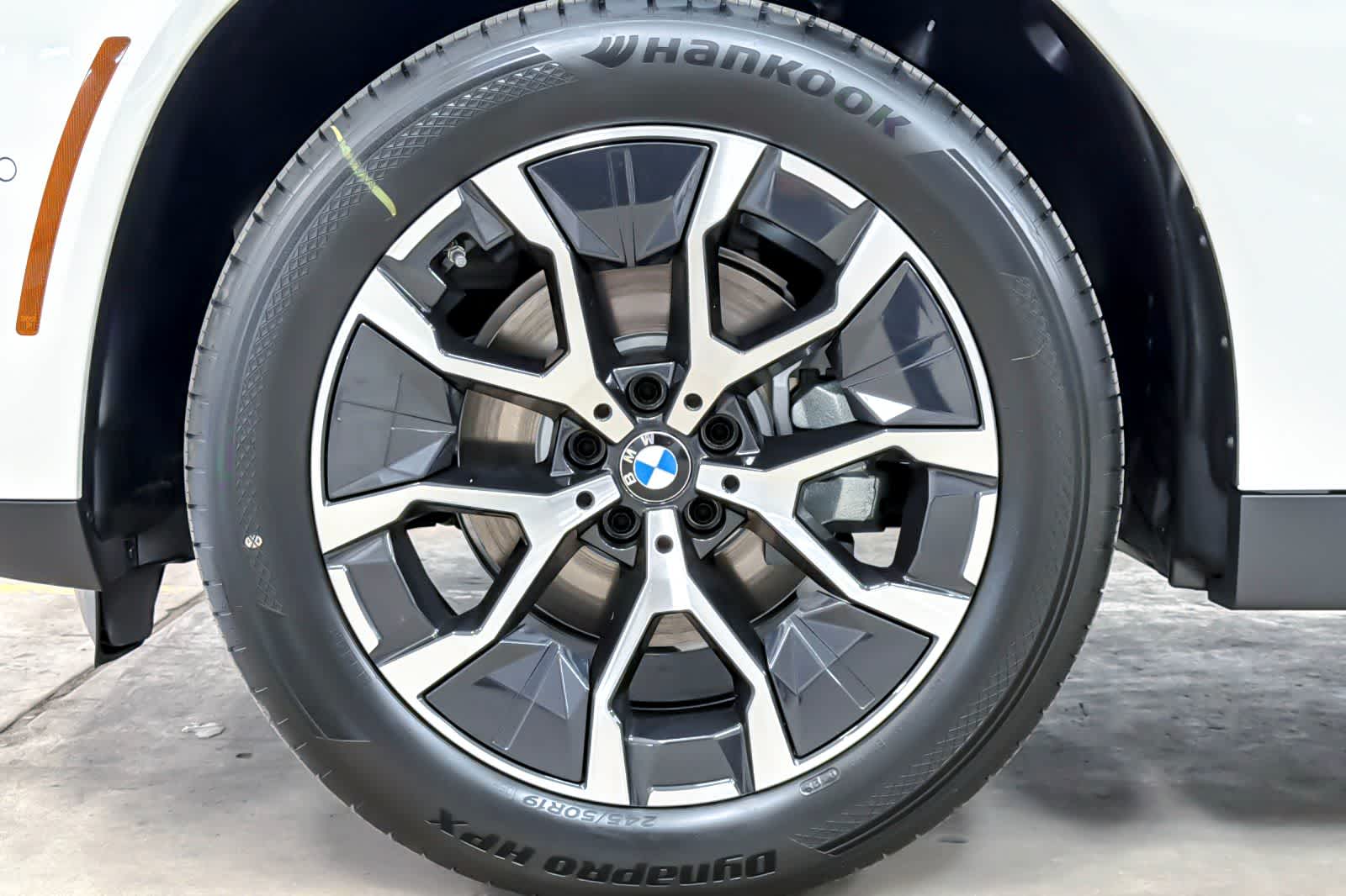 Thumbnail: 2026 BMW X3 - 25
