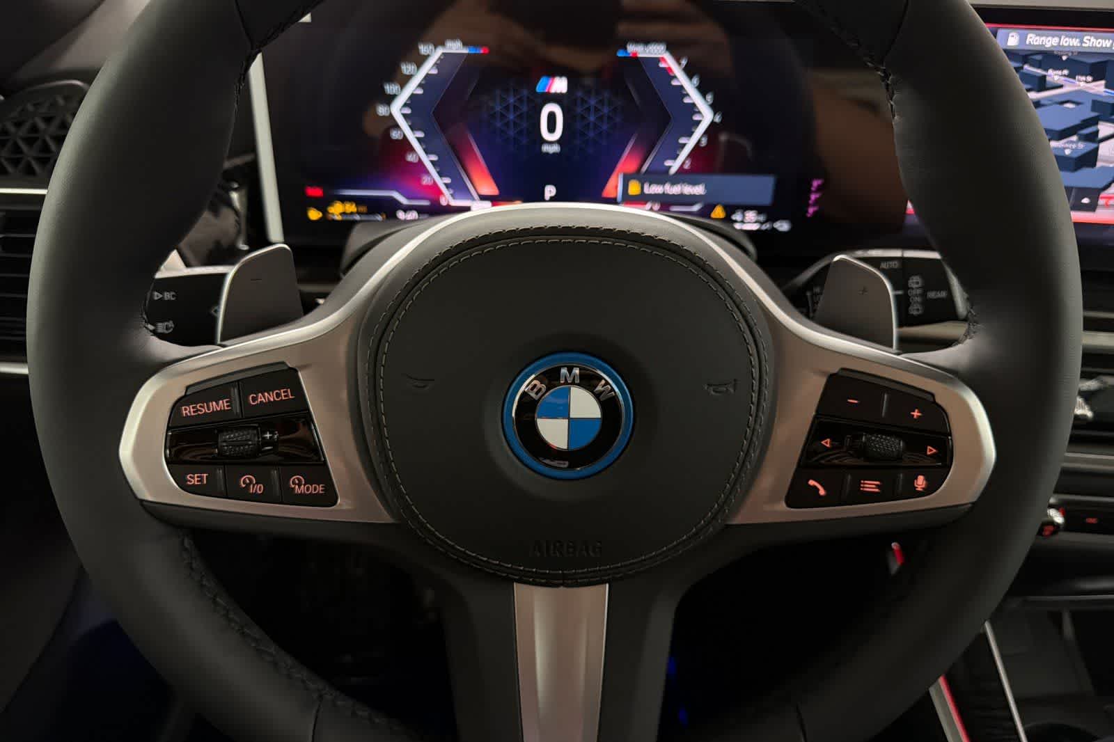 Thumbnail: 2026 BMW X5 - 24