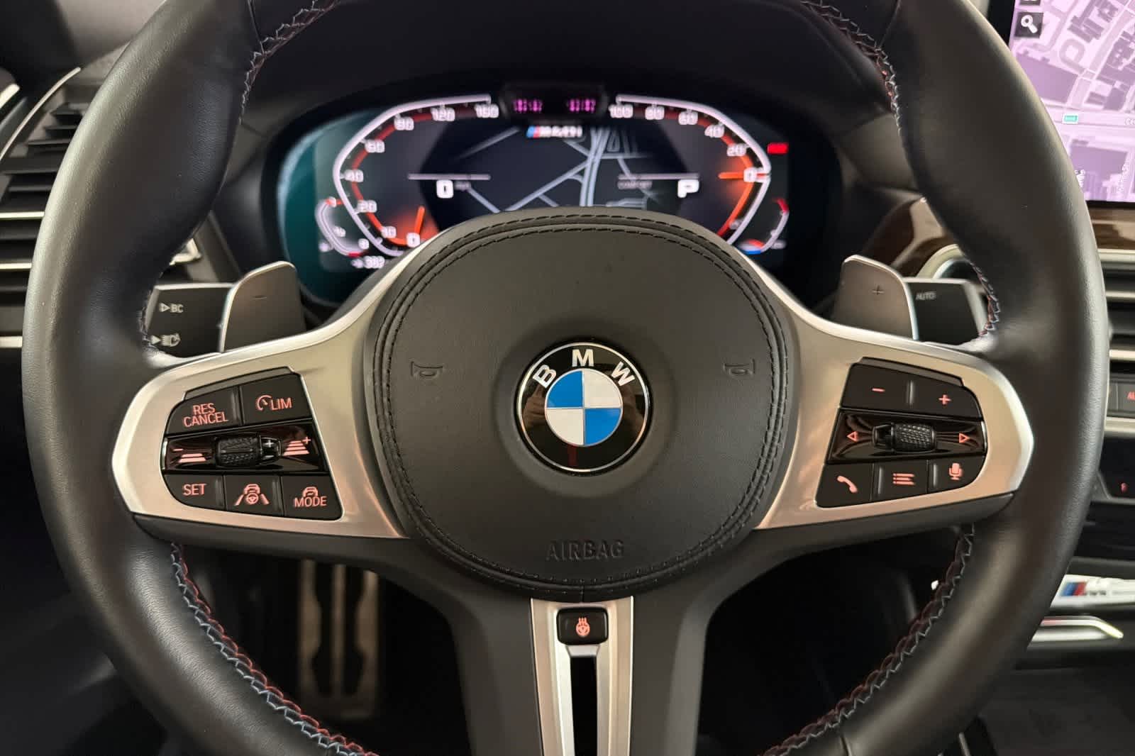 Thumbnail: 2023 BMW M4 - 24