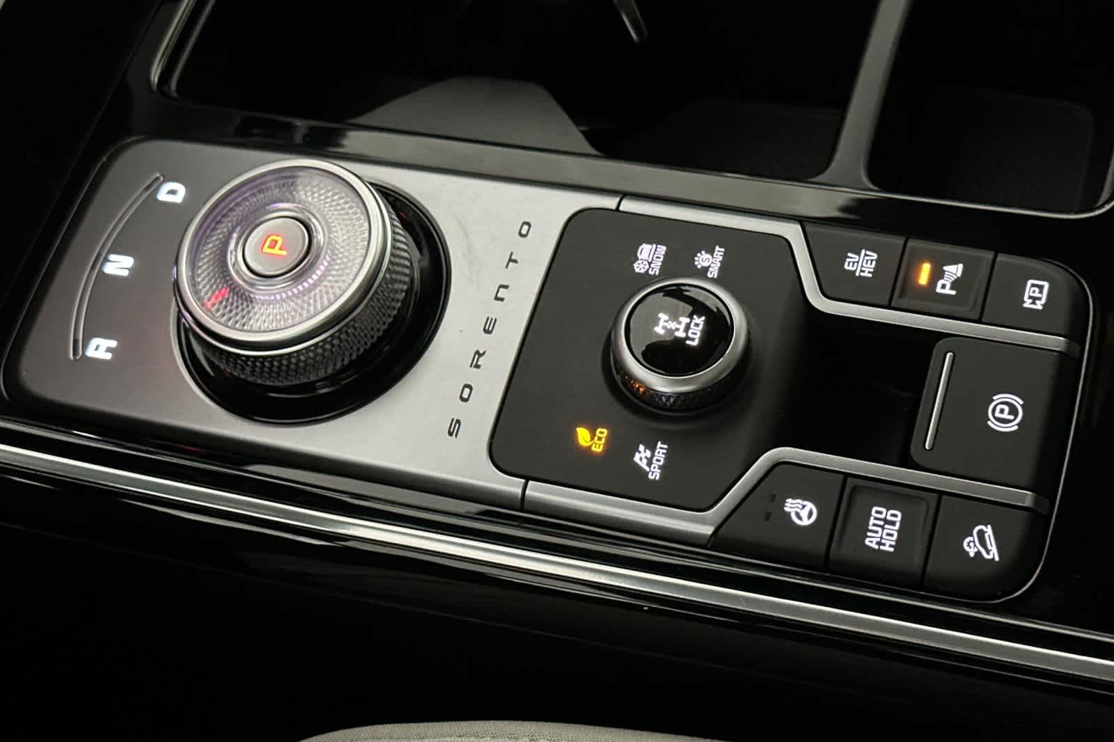 Thumbnail: 2025 Kia Sorento - 22