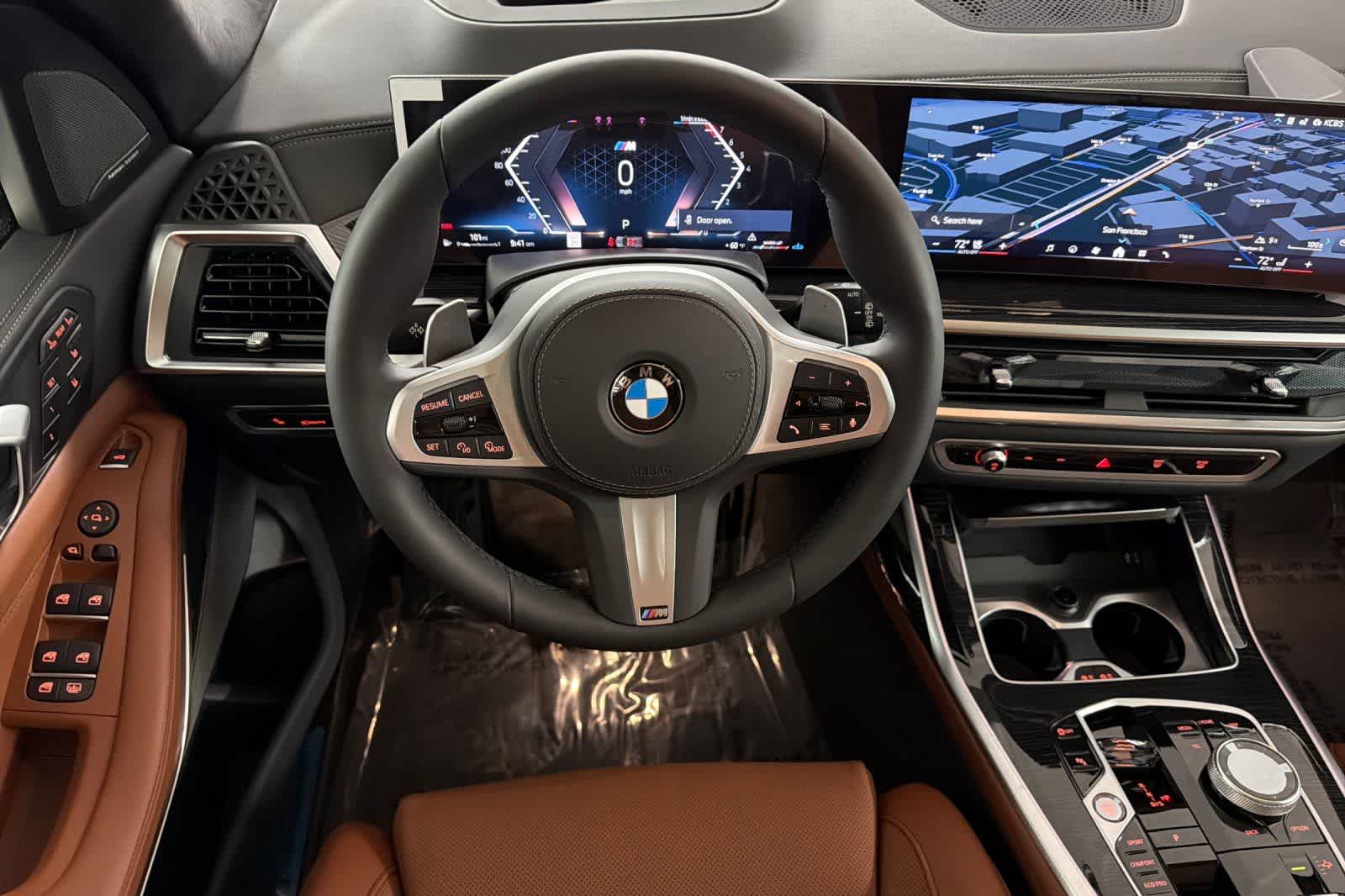 Thumbnail: 2027 BMW X7 - 14