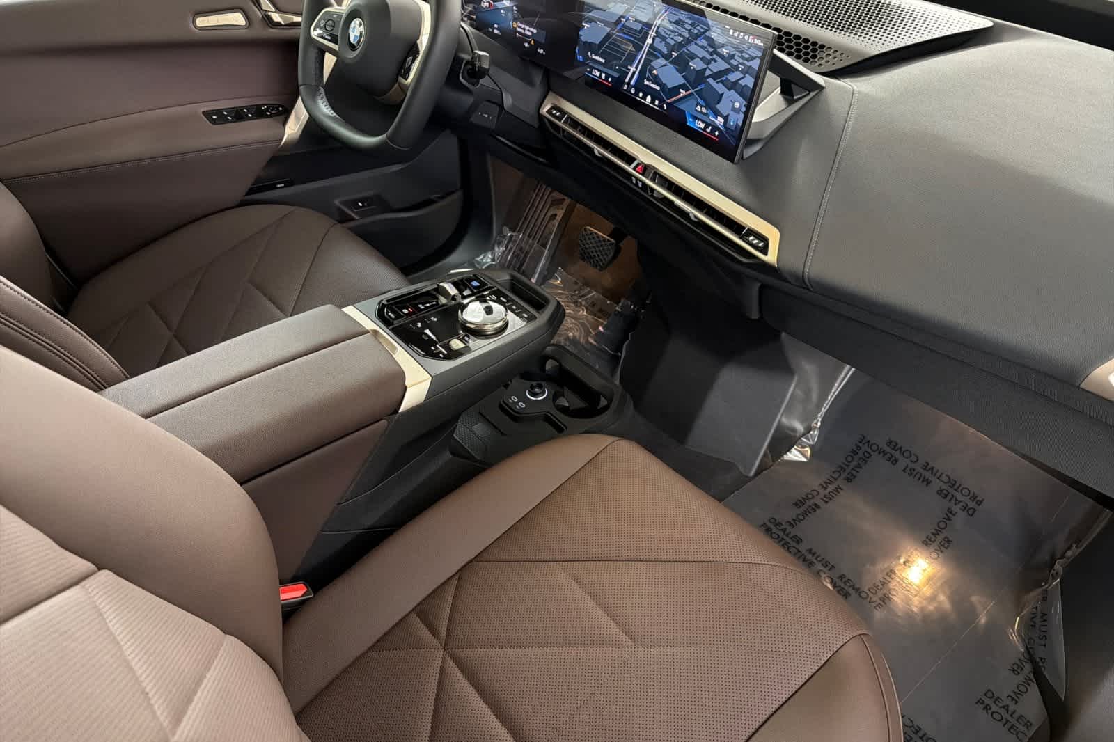 Thumbnail: 2026 BMW iX - 16