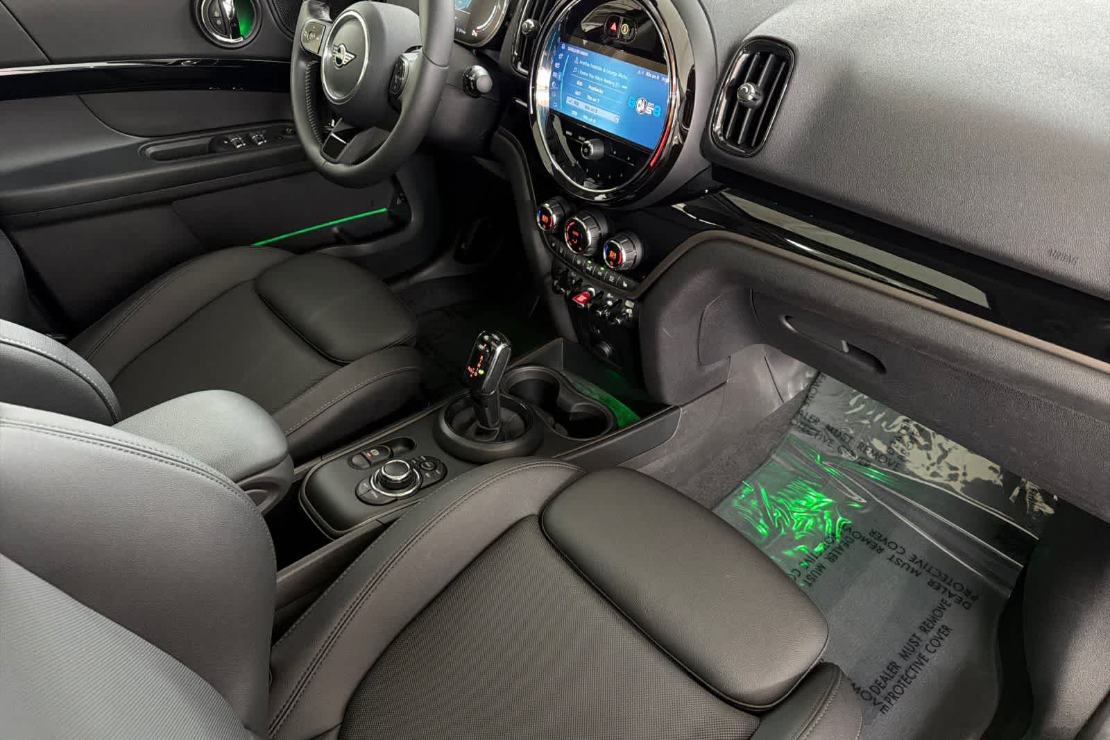 Thumbnail: 2024 MINI Cooper Countryman - 16