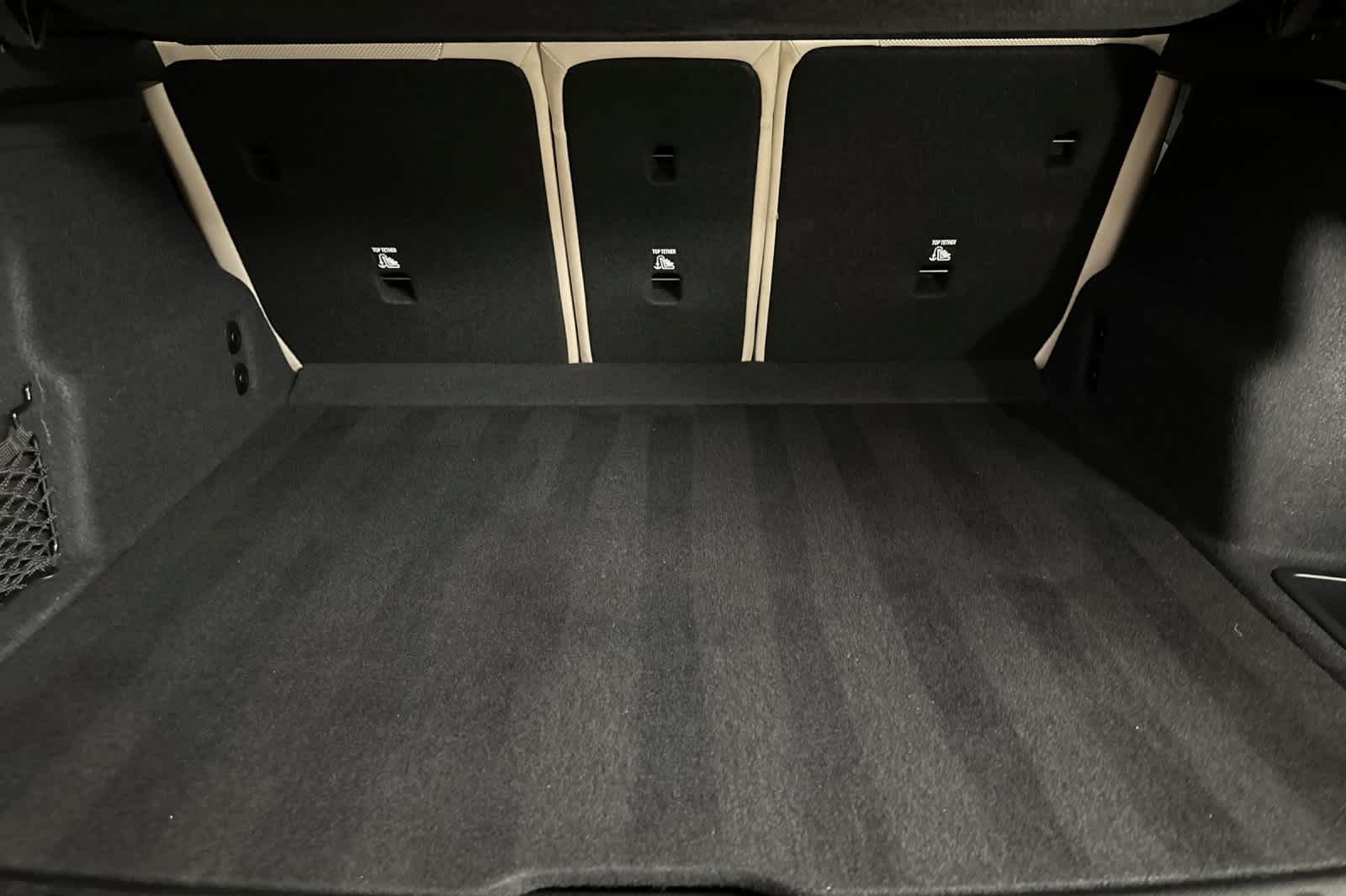 Thumbnail: 2025 BMW X1 - 15