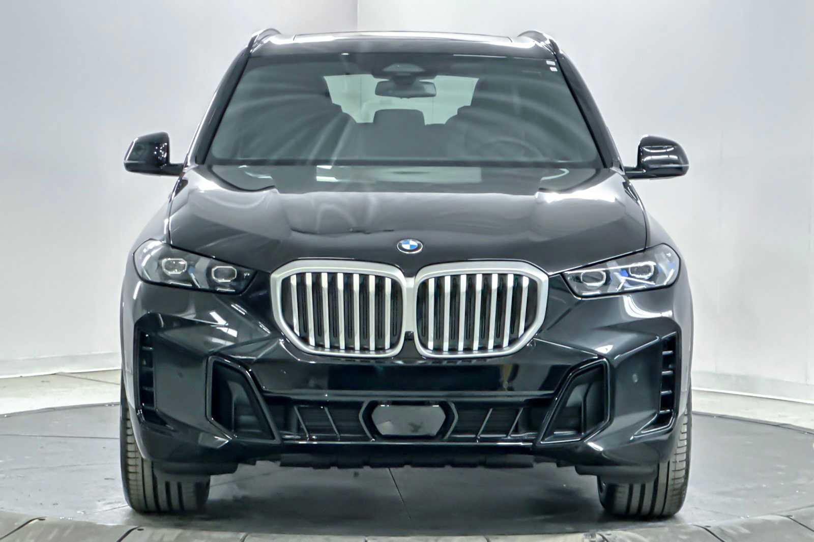 Thumbnail: 2026 BMW X5 - 10