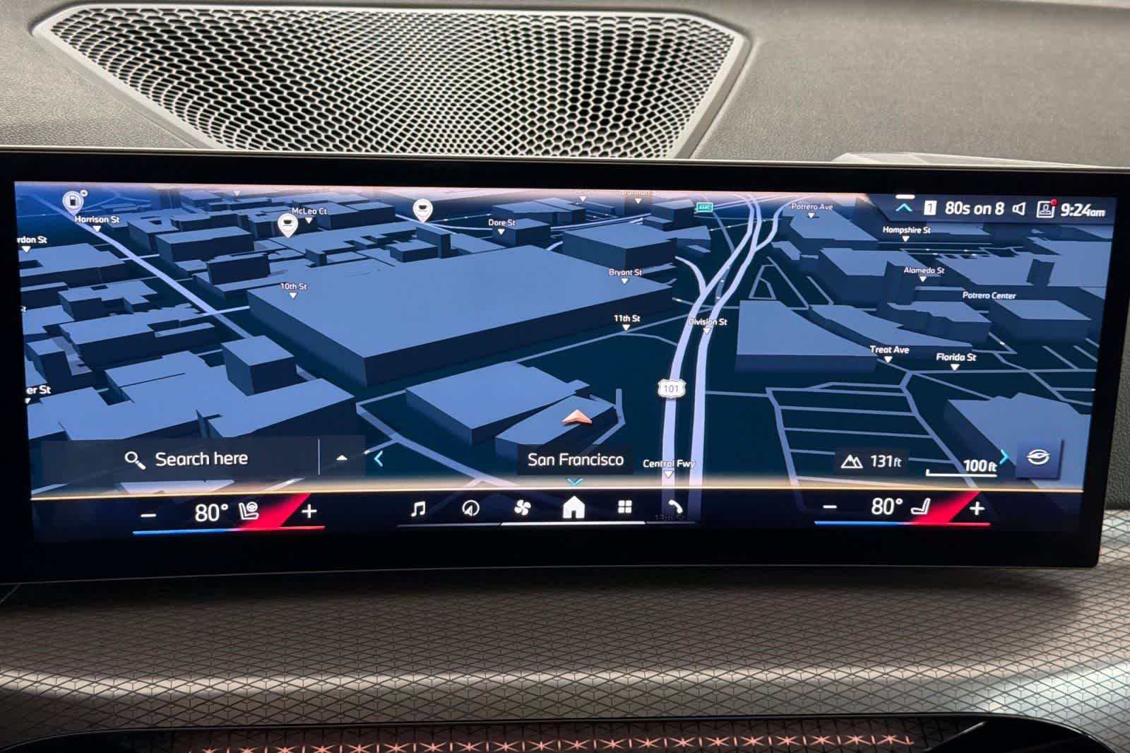 Thumbnail: 2025 BMW 3 Series - 18